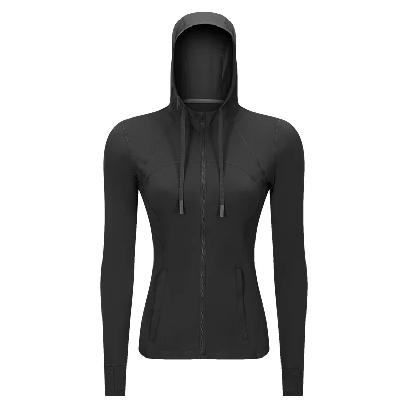 Women's Sportswear Yoga Jackets FGBS2088