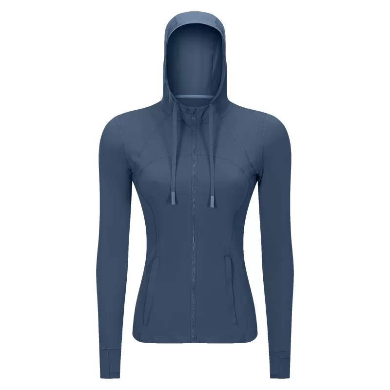 Women's Sportswear Yoga Jackets FGBS2088