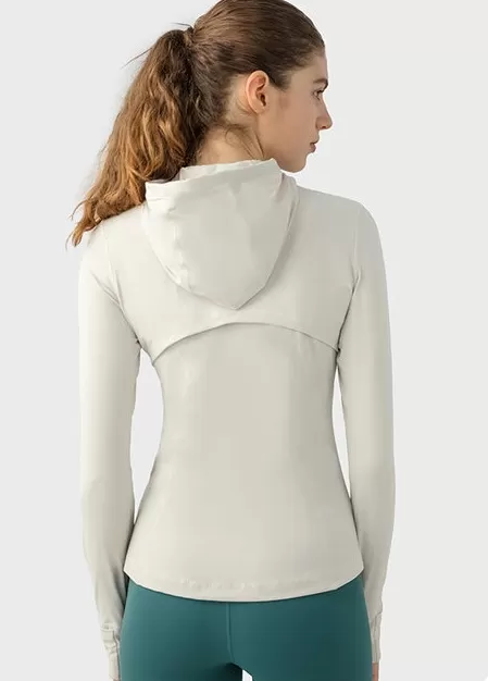 Women's Sportswear Yoga Jackets FGBS2088