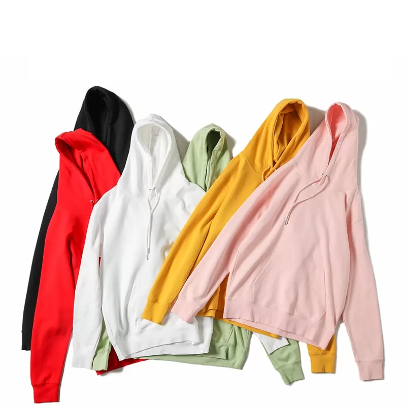 Hooded Sweatshirt FGB6W017T1 300G