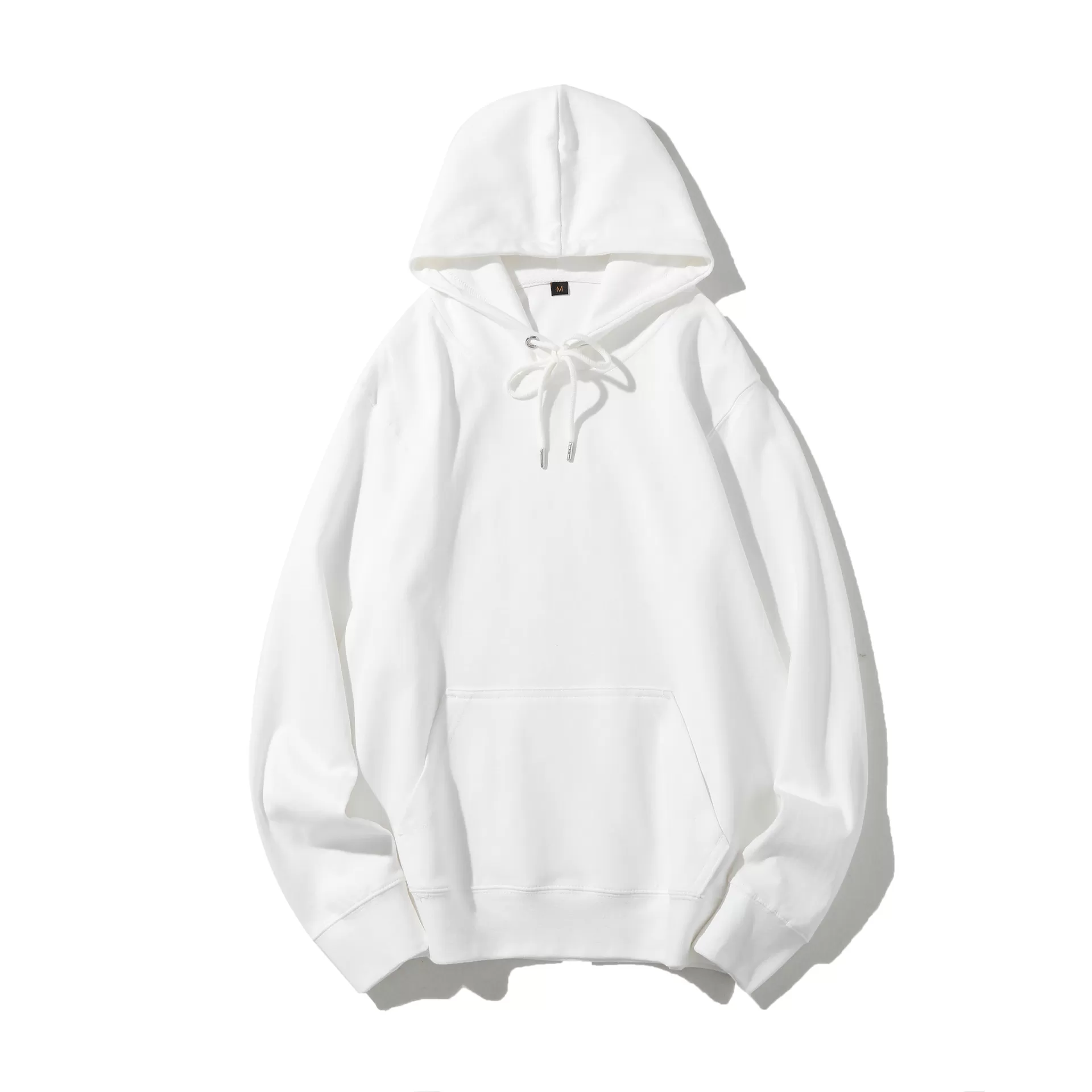 Hooded Sweatshirt FGB6W017T1 300G