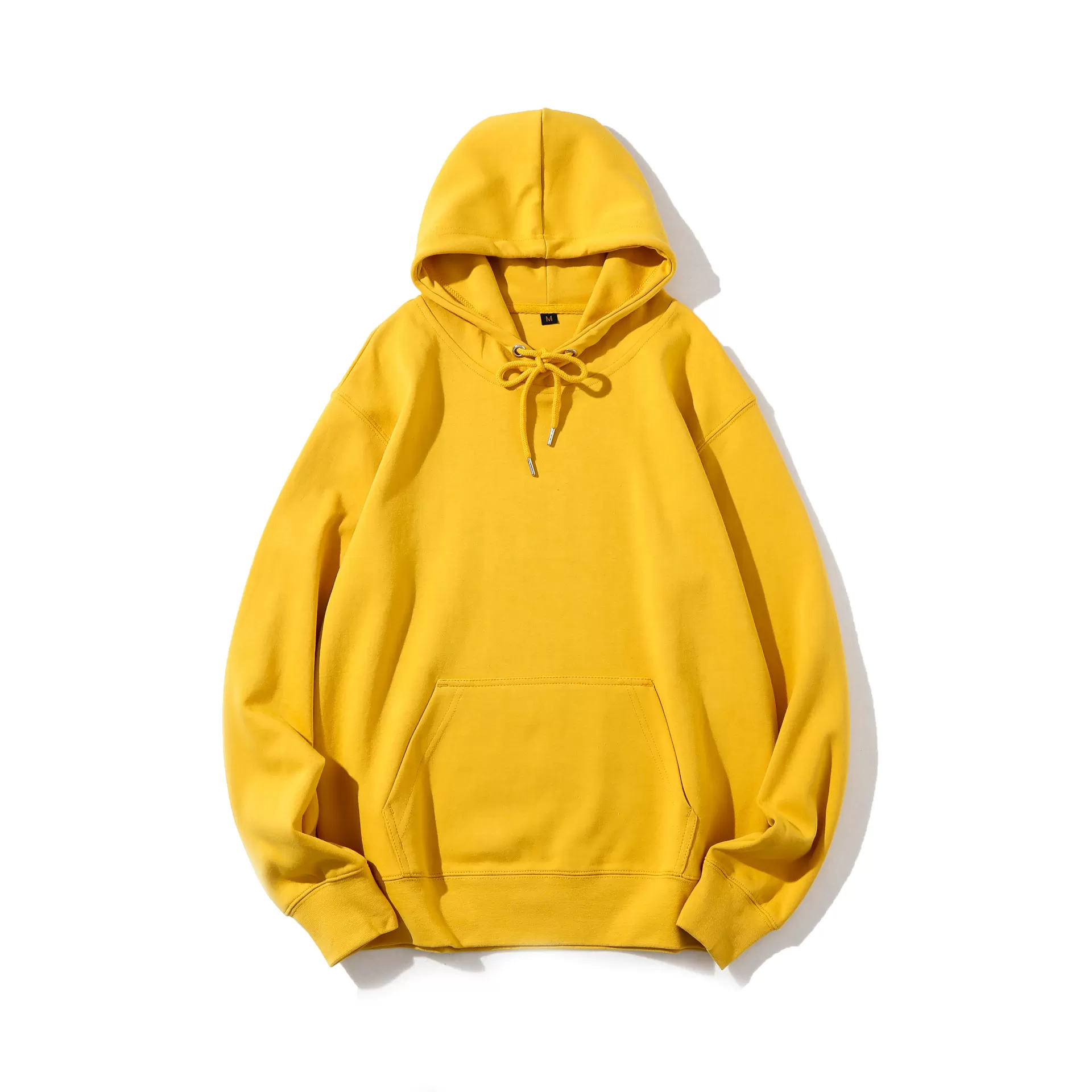 Hooded Sweatshirt FGB6W017T1 300G