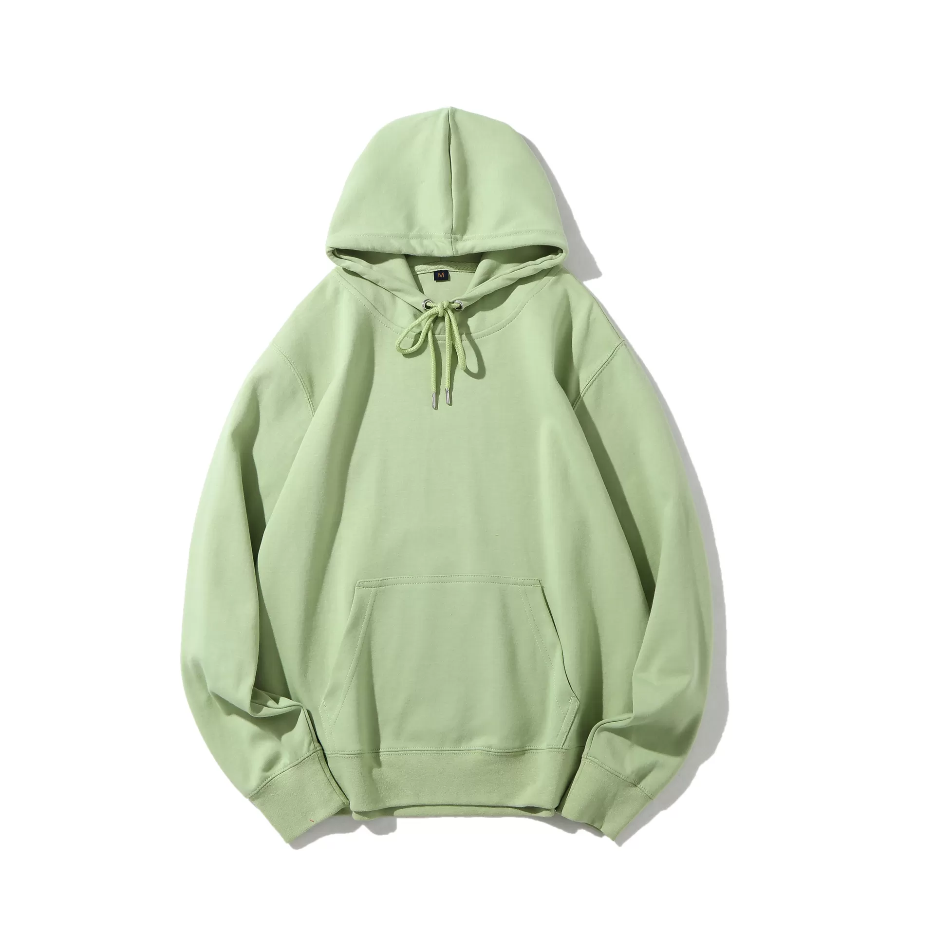 Hooded Sweatshirt FGB6W017T1 300G