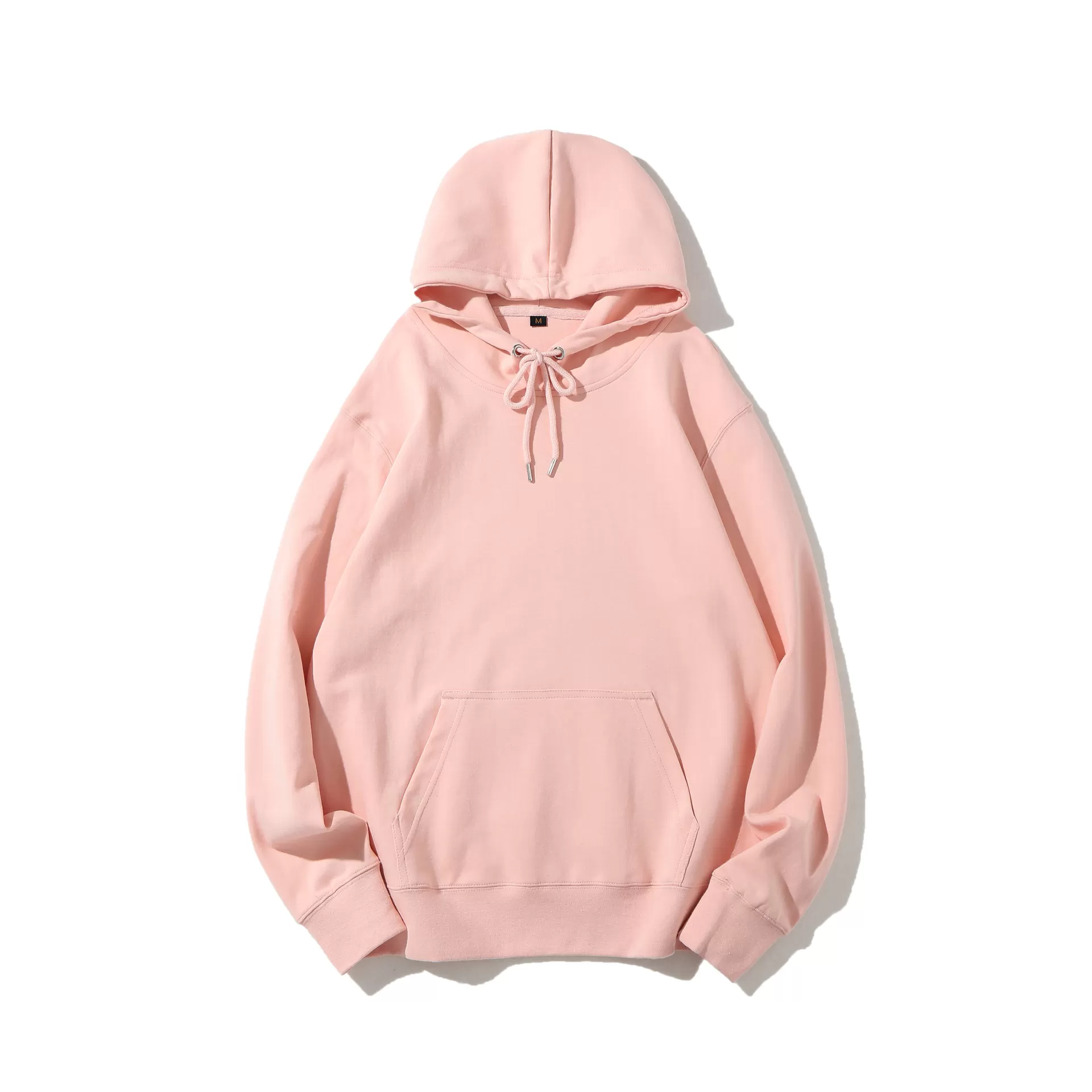 Hooded Sweatshirt FGB6W017T1 300G