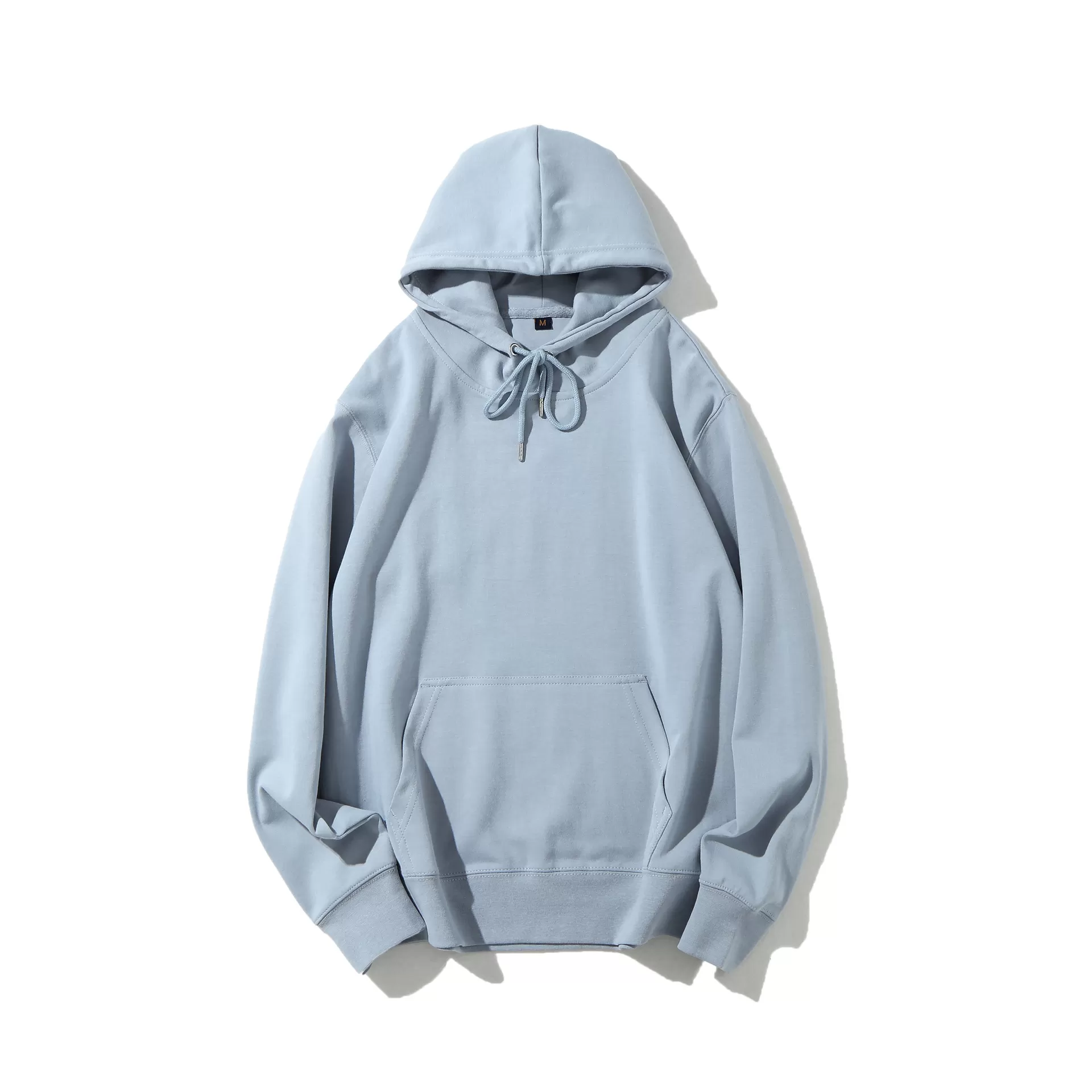 Hooded Sweatshirt FGB6W017T1 300G