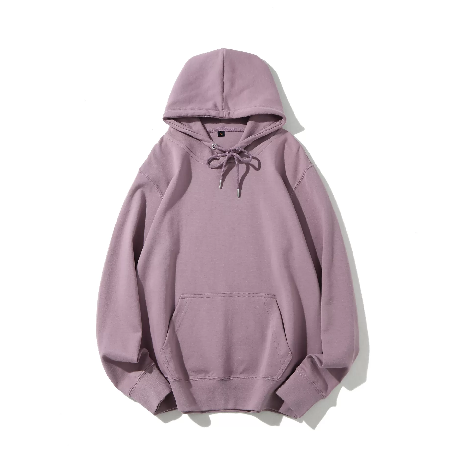 Hooded Sweatshirt FGB6W017T1 300G