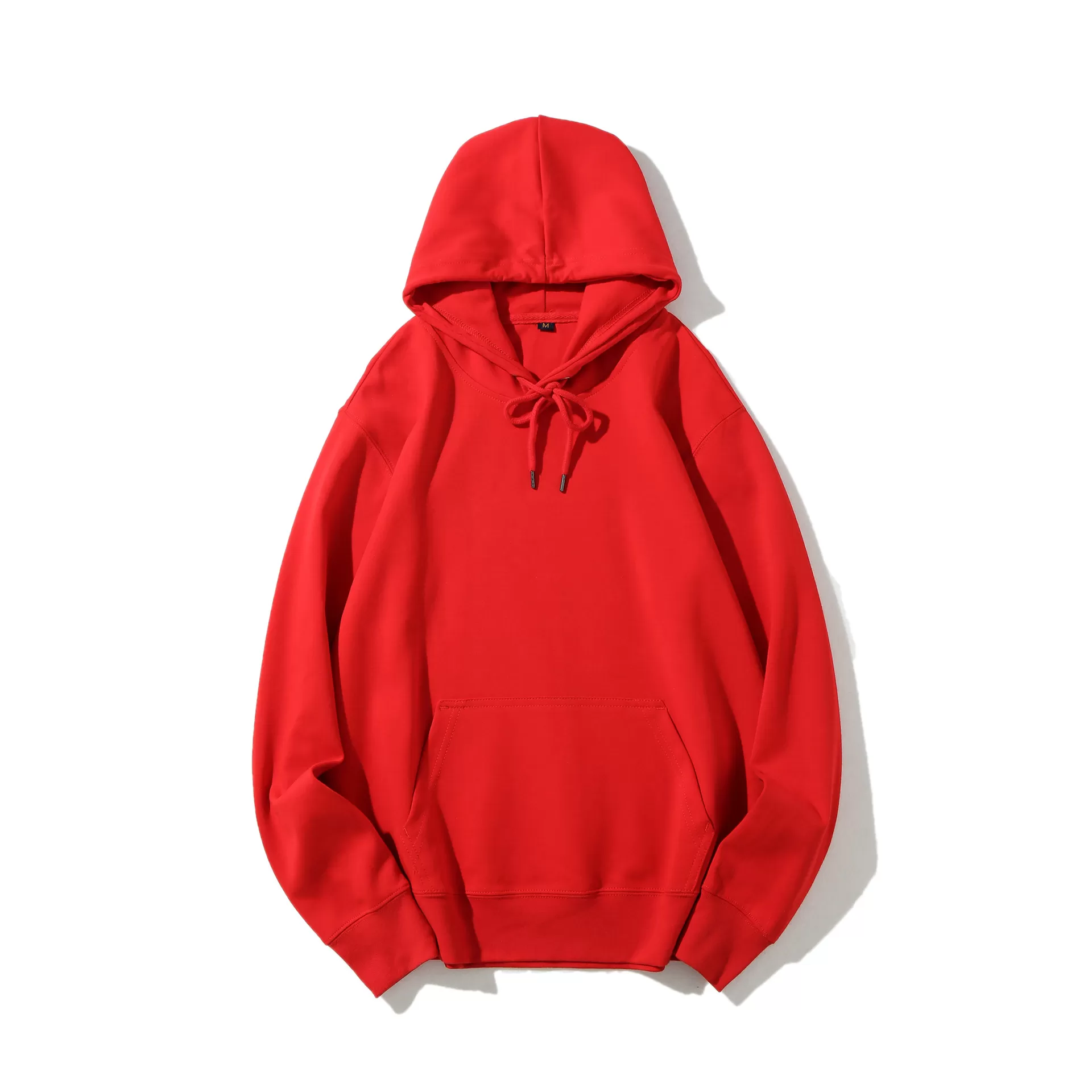 Hooded Sweatshirt FGB6W017T1 300G