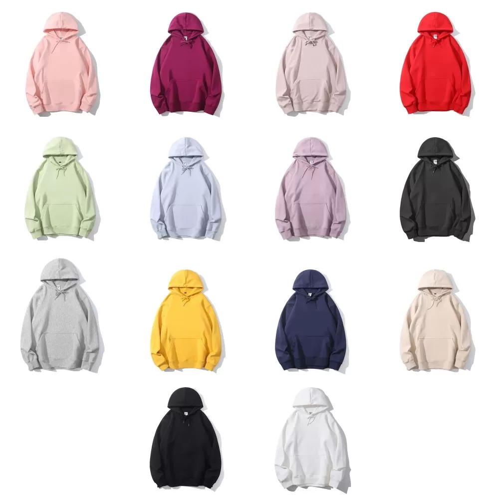 Hooded Sweatshirt FGBA1105