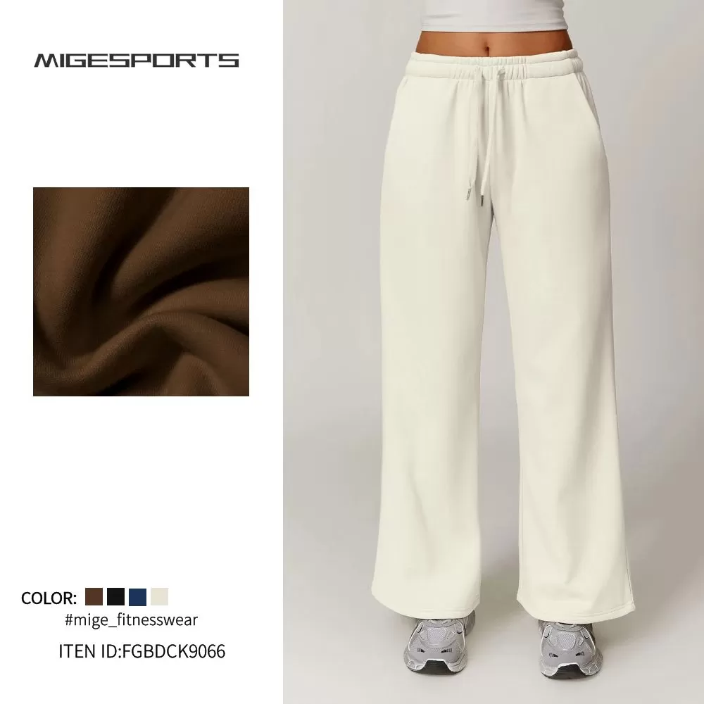 Women's Sportswear Pants FGBDCK9066