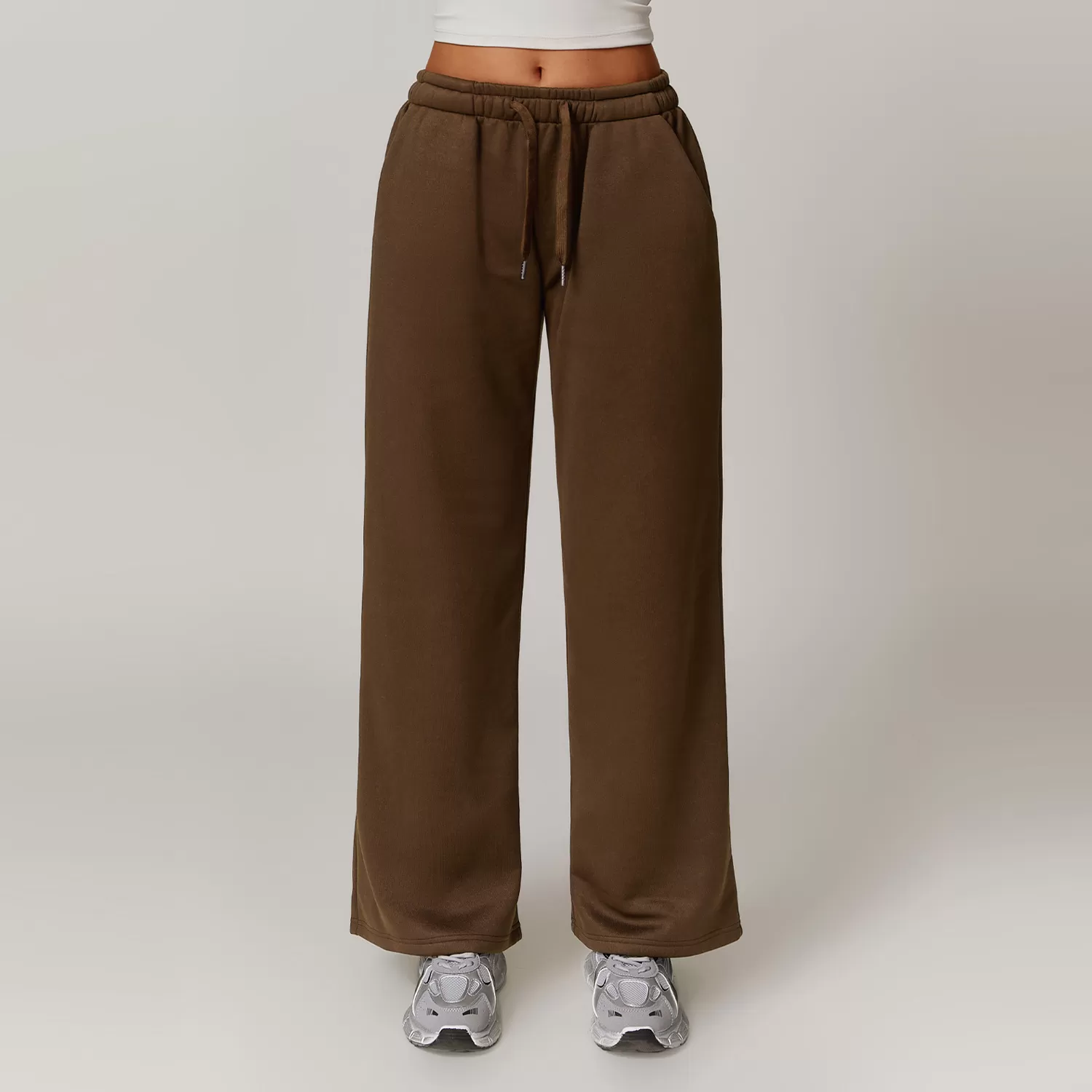 Women's Sportswear Pants FGBDCK9066