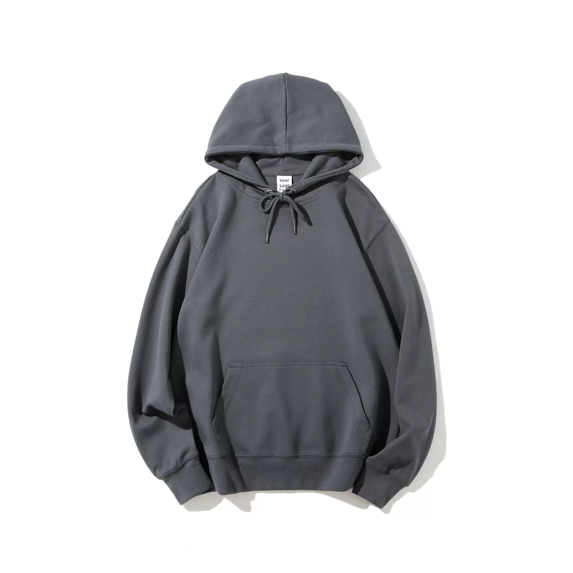 Hooded Sweatshirt FGB6W017T1 300G