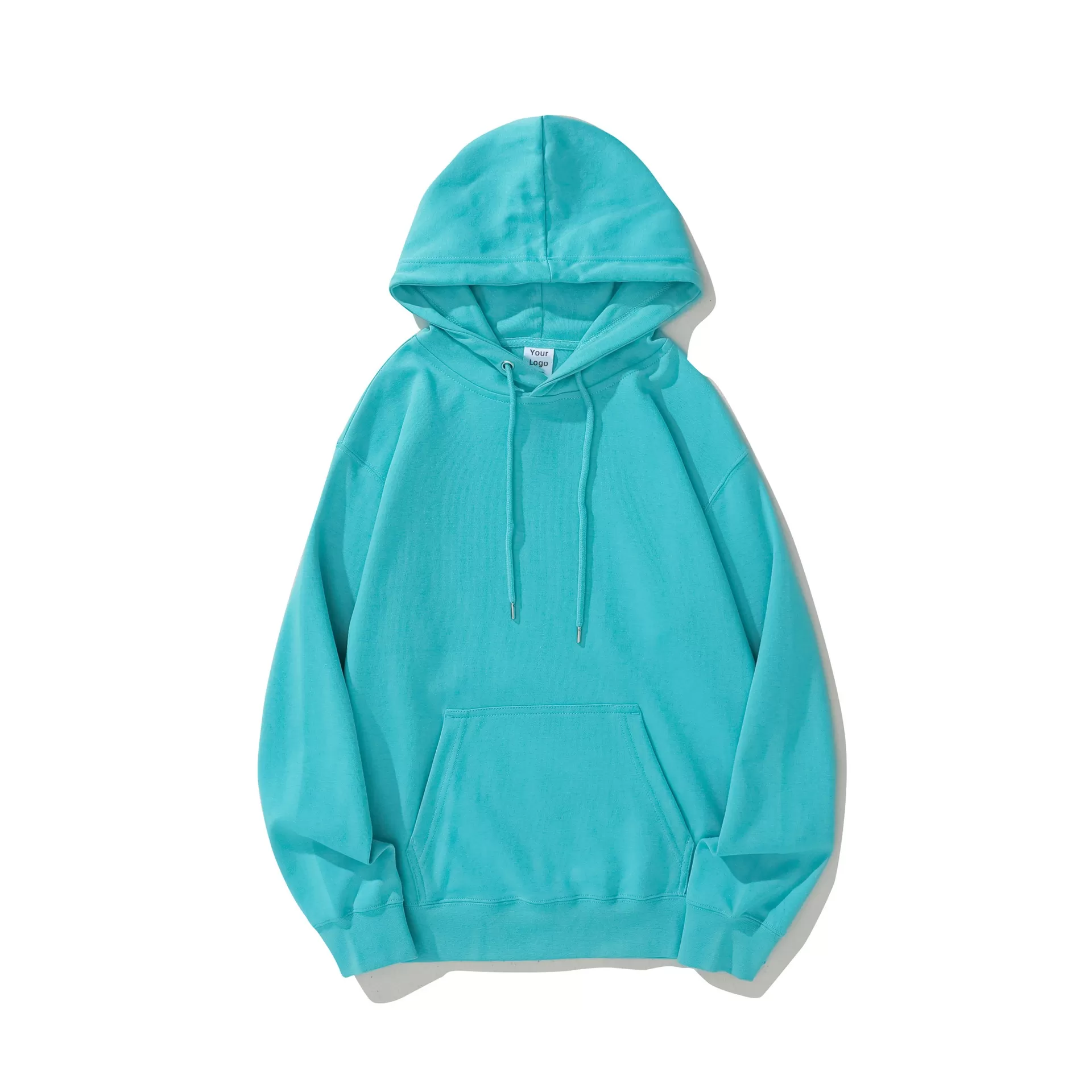 Hooded Sweatshirt FGB6W017T1 300G