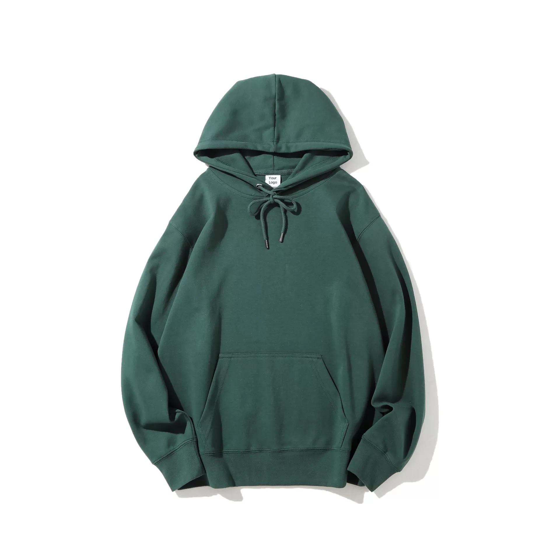 Hooded Sweatshirt FGB6W017T1 300G