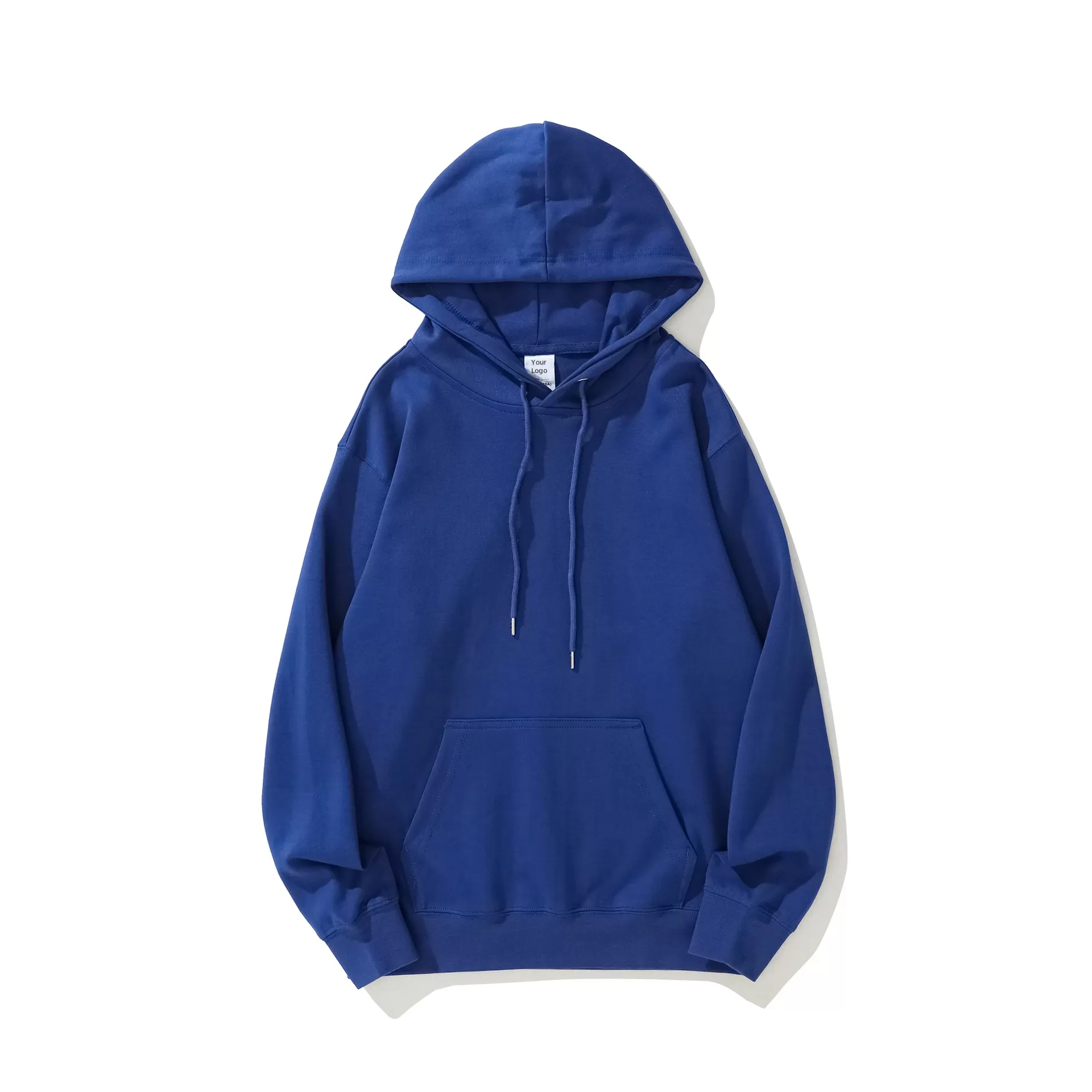 Hooded Sweatshirt FGB6W017T1 300G