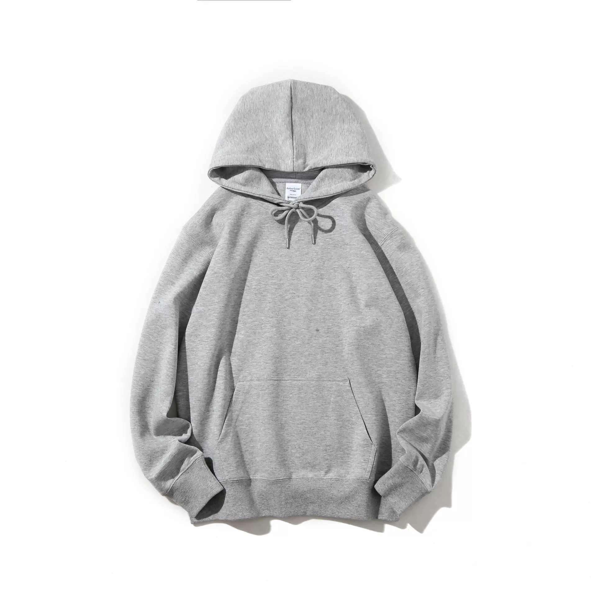 Hooded Sweatshirt FGB6W017T1 300G