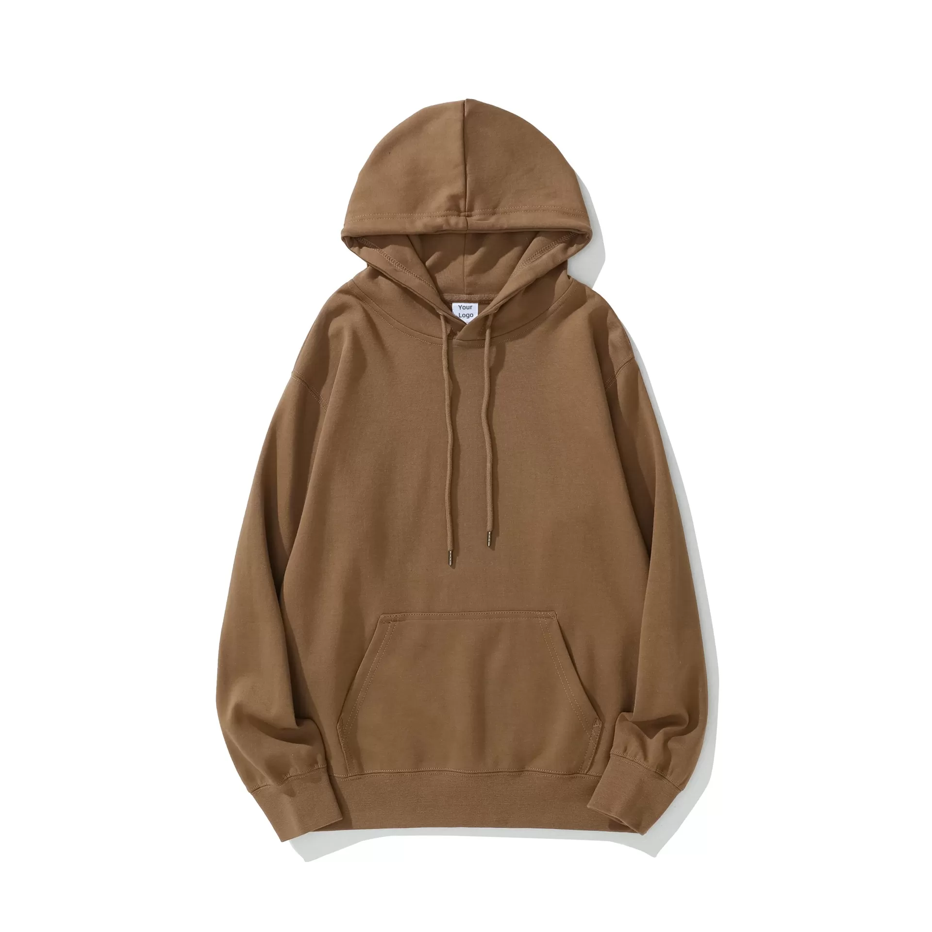 Hooded Sweatshirt FGB6W017T1 300G