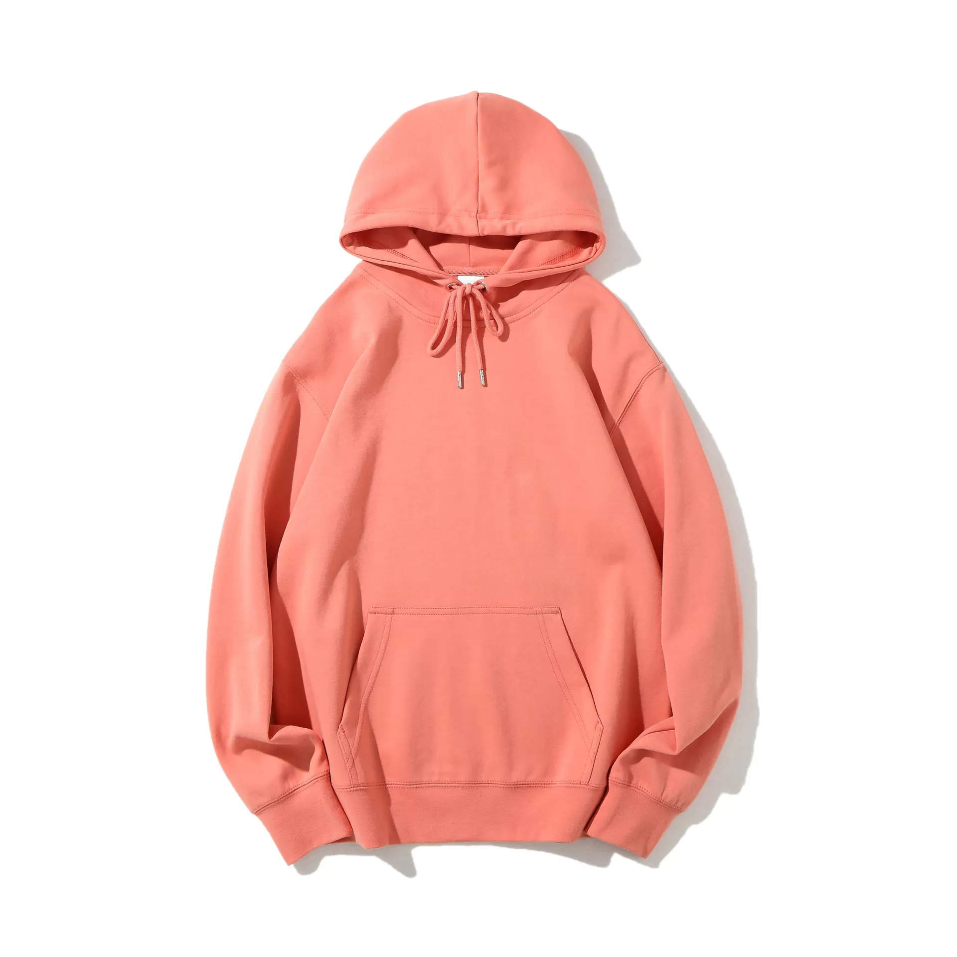 Hooded Sweatshirt FGB6W017T1 300G