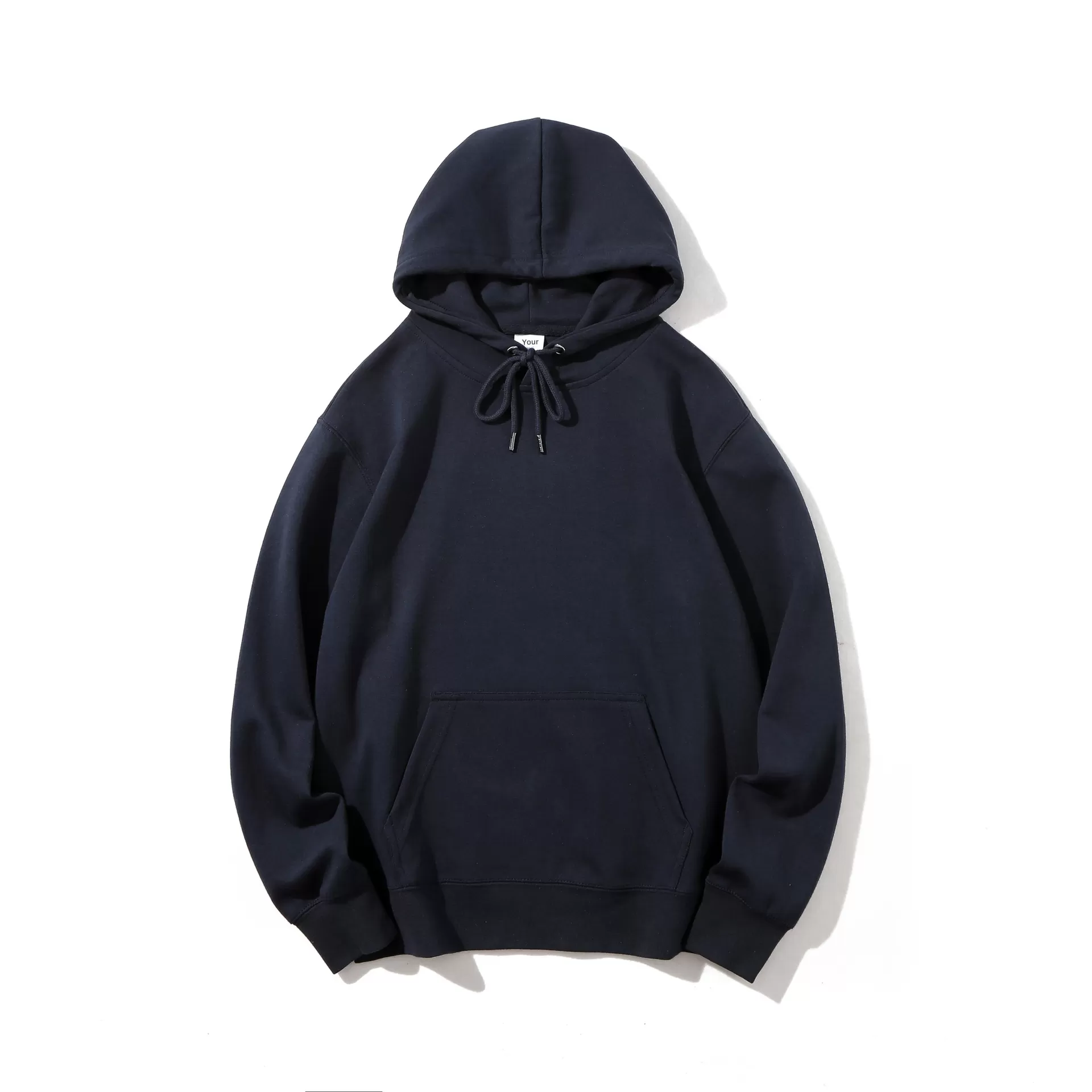 Hooded Sweatshirt FGB6W017T1 300G