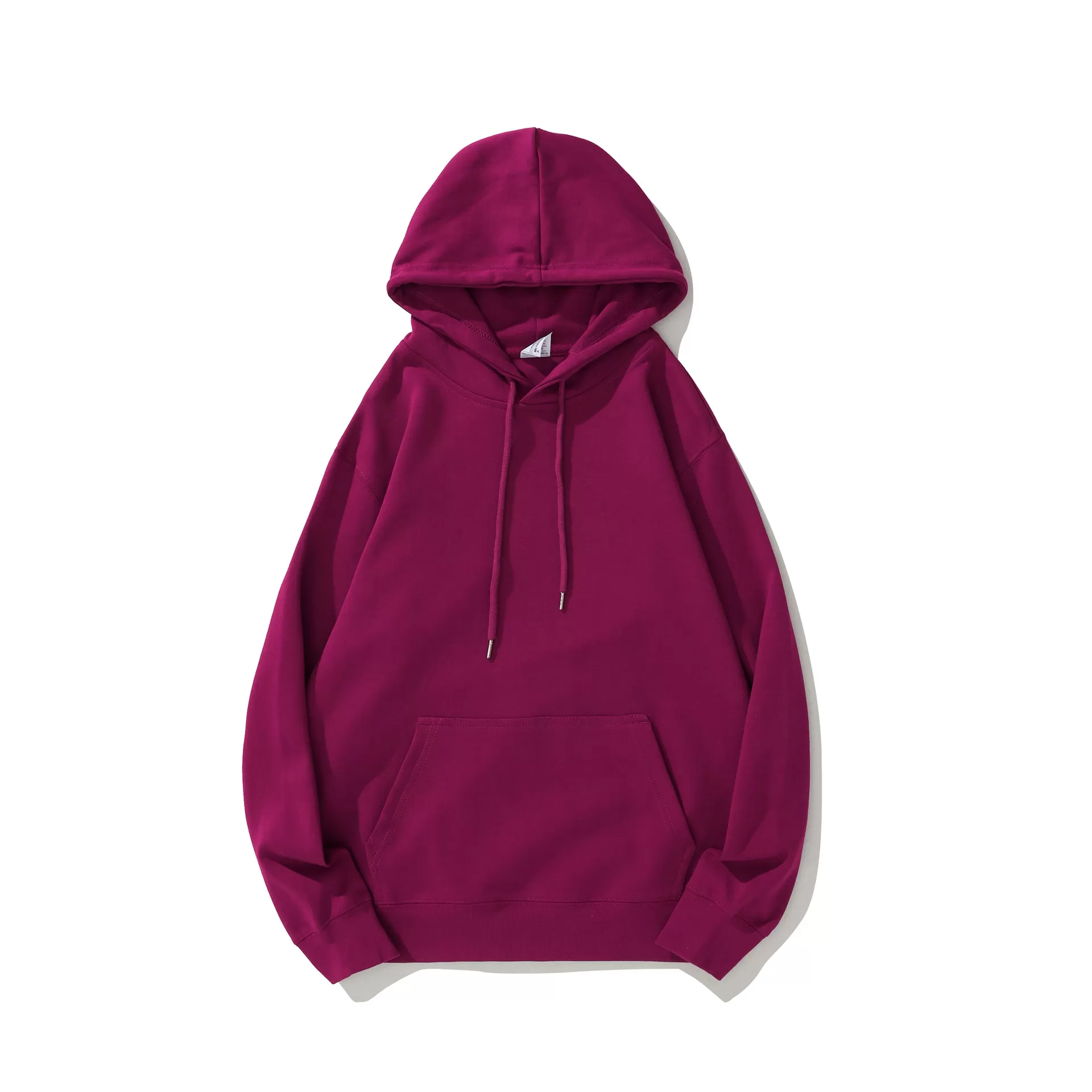 Hooded Sweatshirt FGB6W017T1 300G