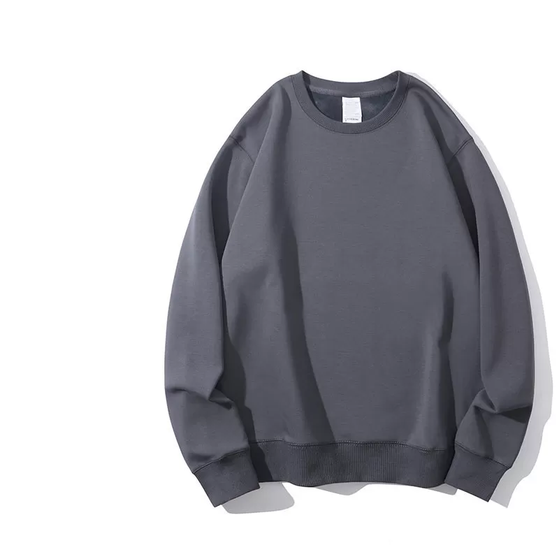 Round Neck Sweater FGBA1104