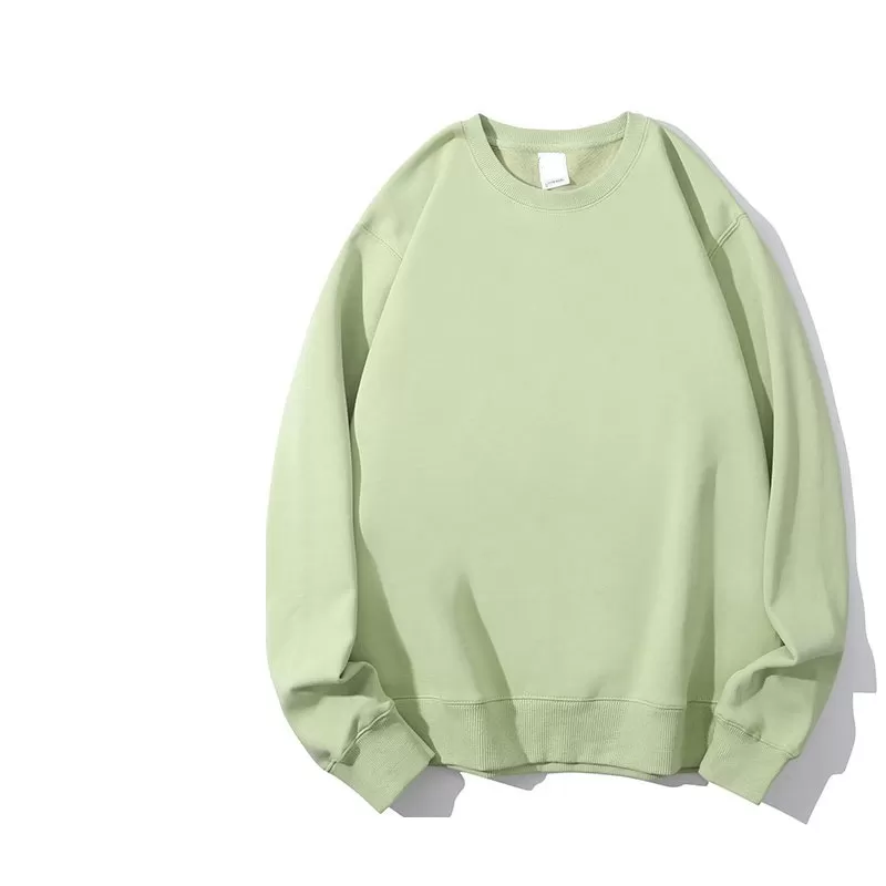 Round Neck Sweater FGBA1104