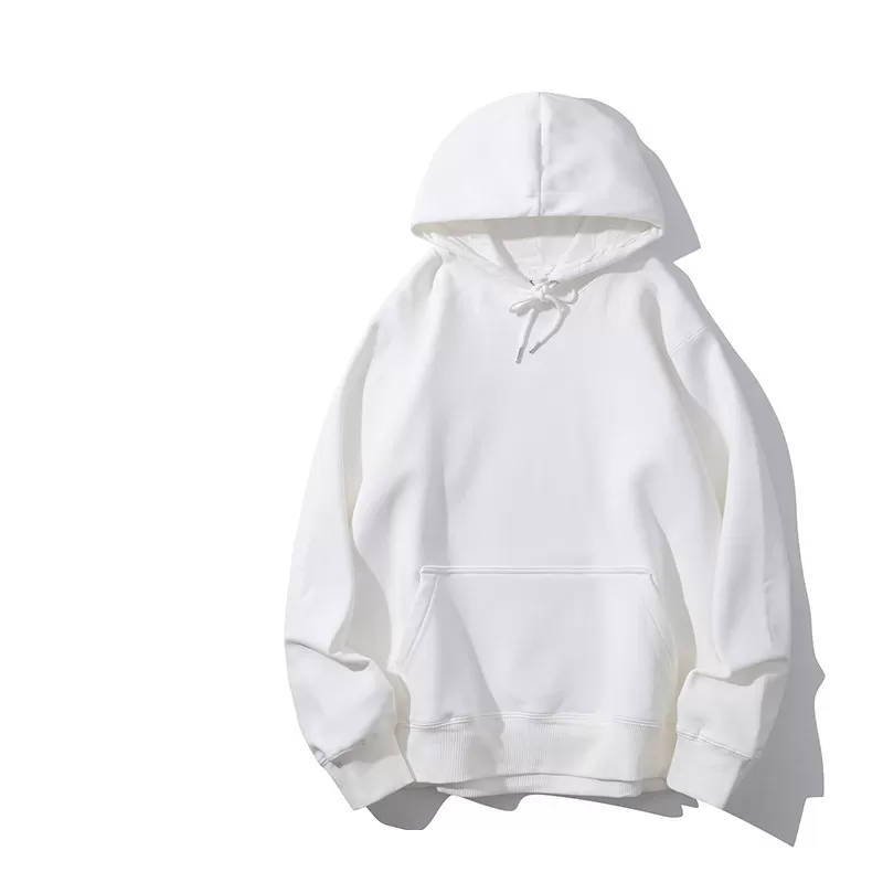 Hooded Sweatshirt FGBA1105