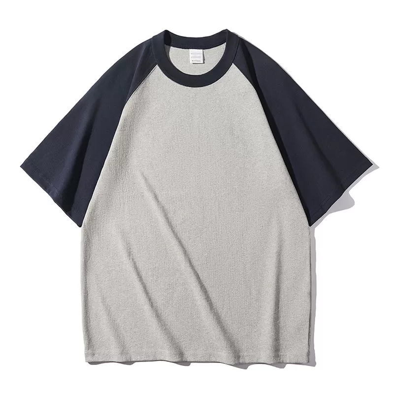 Grey- Navy