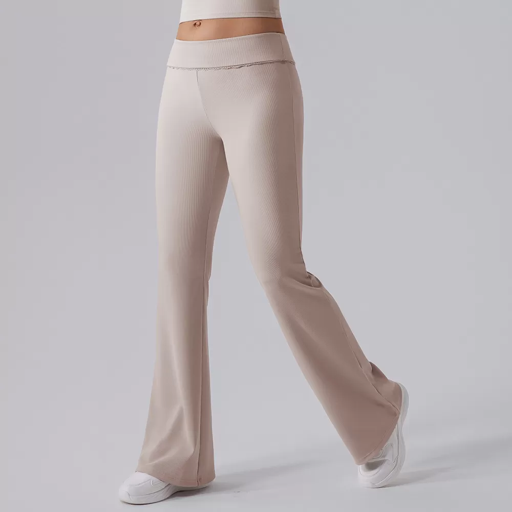 Women's Yoga Pants FGBKW411