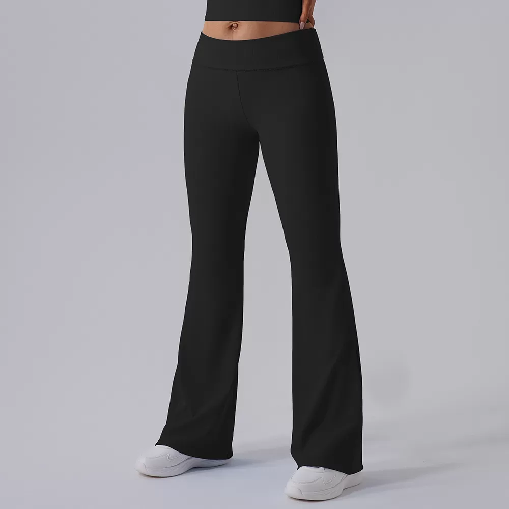 Women's Yoga Pants FGBKW411