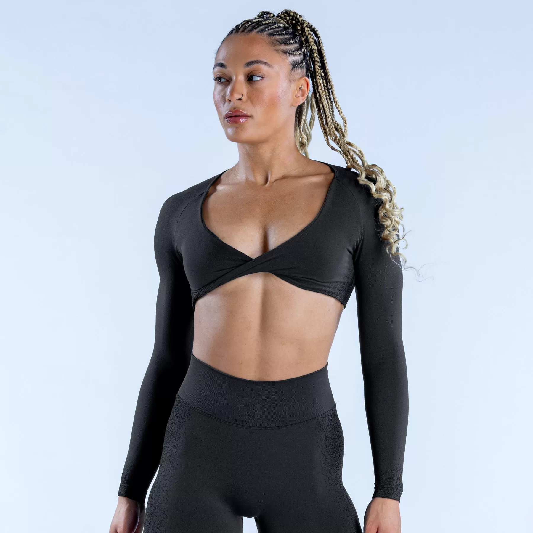 Women's Yoga Bra Top FGB2662