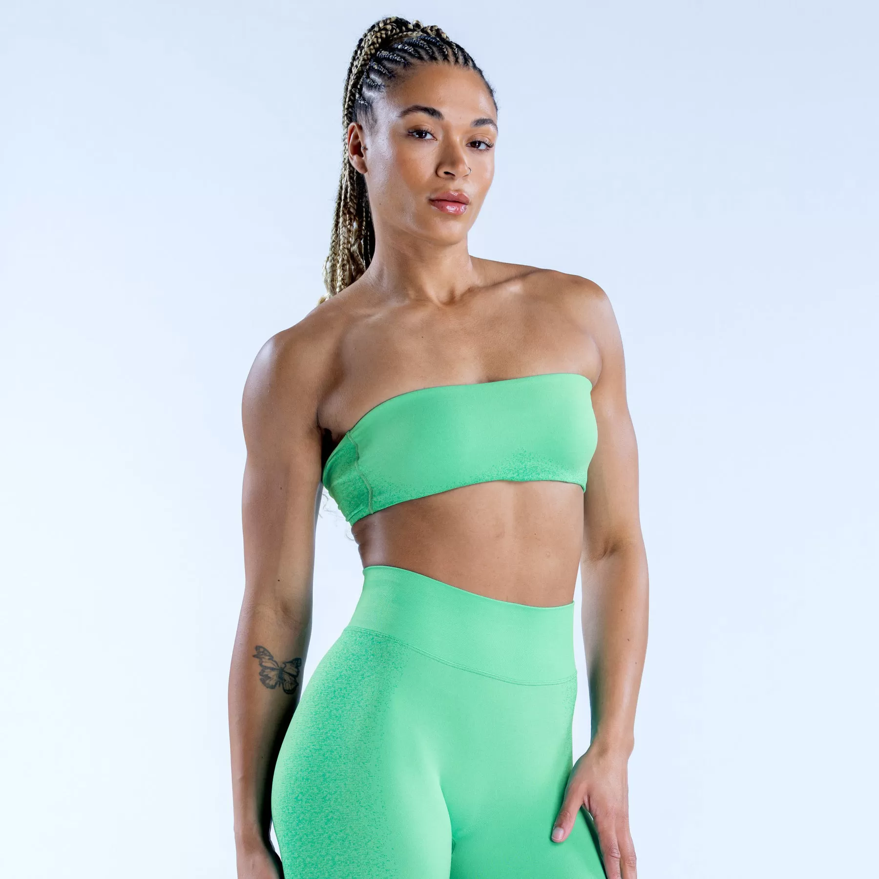 Women's Yoga Bra FGB2662