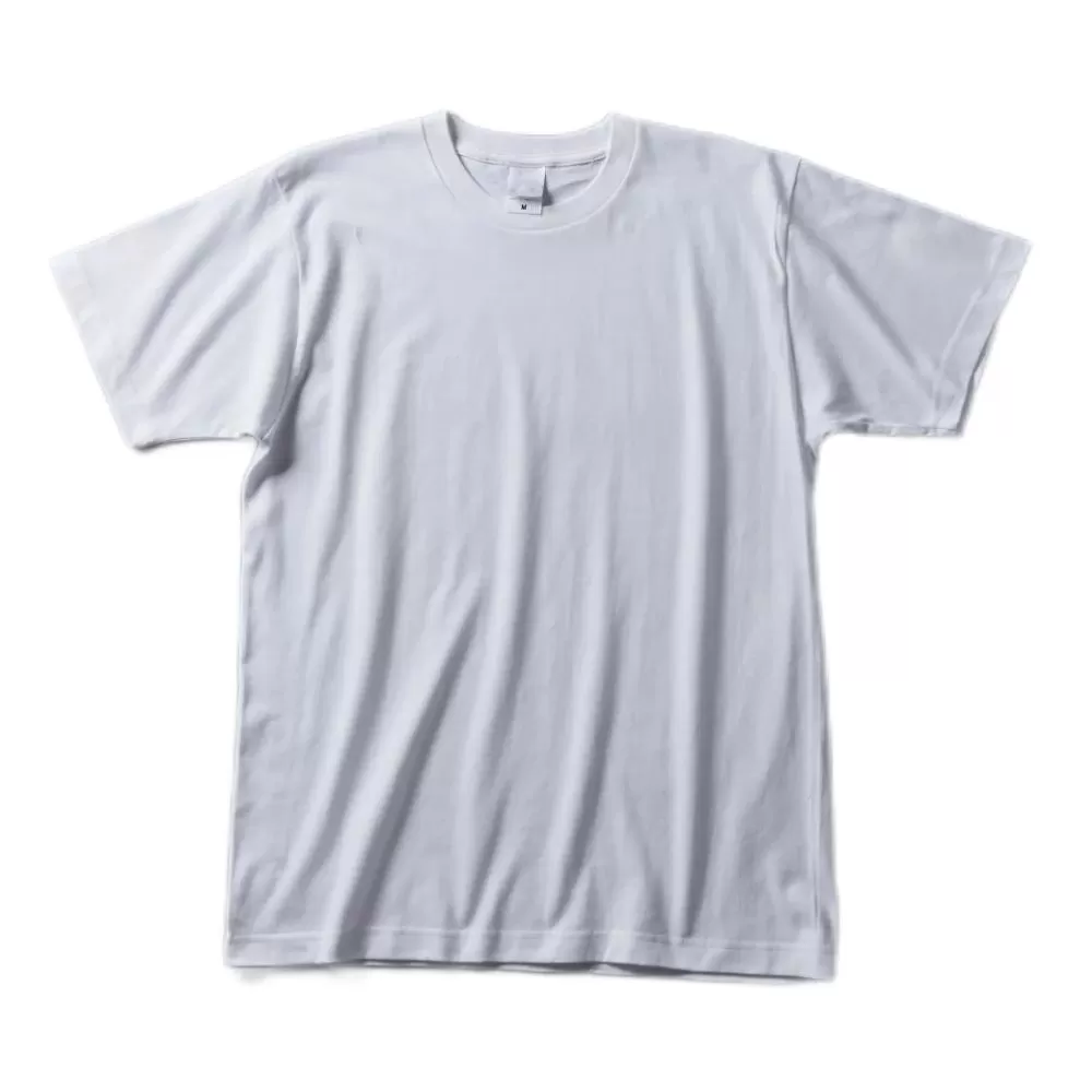 Men's T-Shirt FGBAG0011NY -210GSM