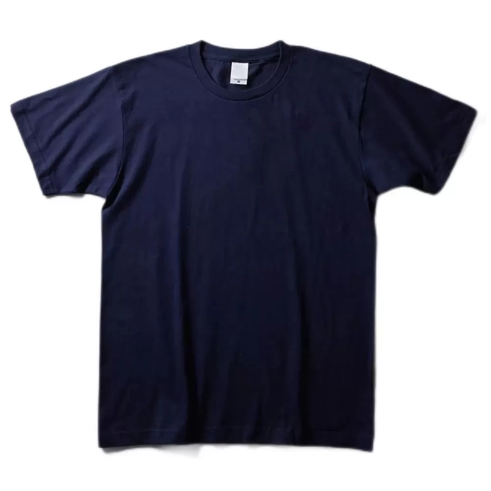 Men's T-Shirt FGBAG0011NY -210GSM