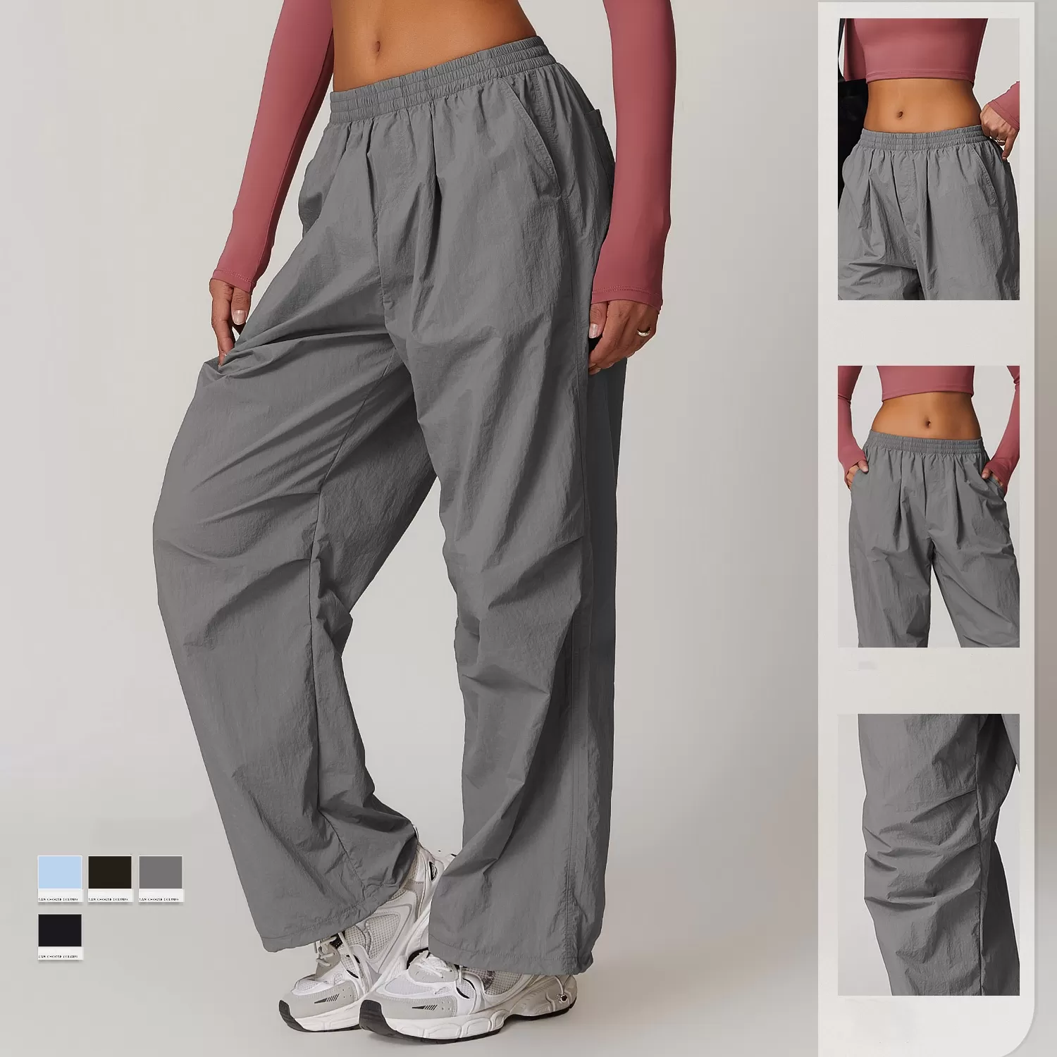 Sports Pants FGBDCK8877