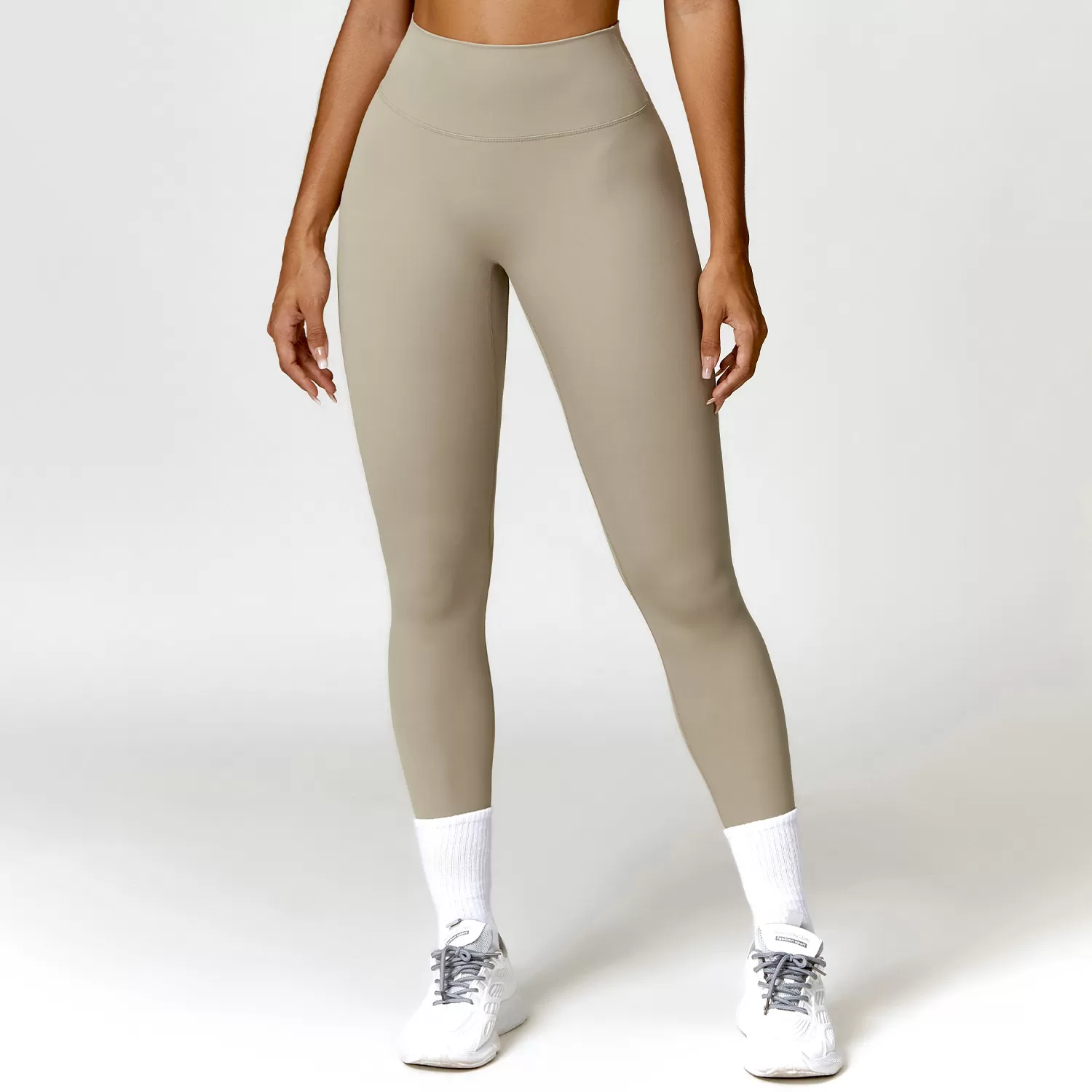 Women's Yoga Leggings FGBCCK8518