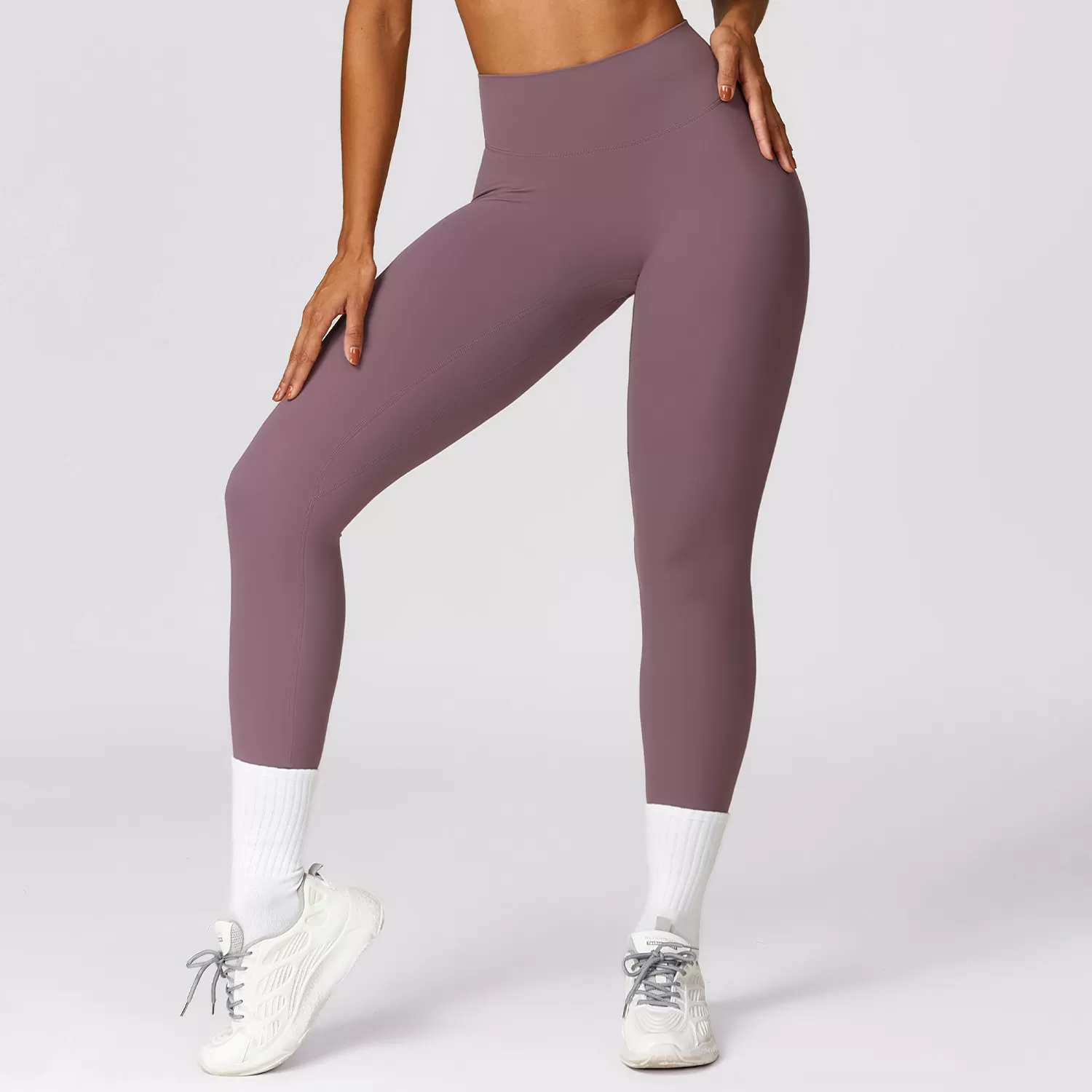 Women's Yoga Leggings FGBCCK8518