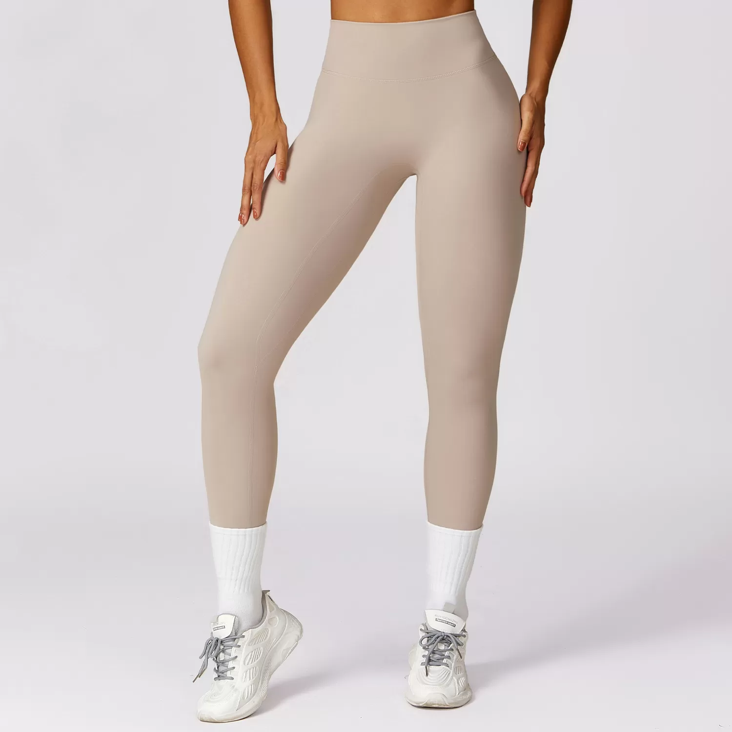 Women's Yoga Leggings FGBCCK8518