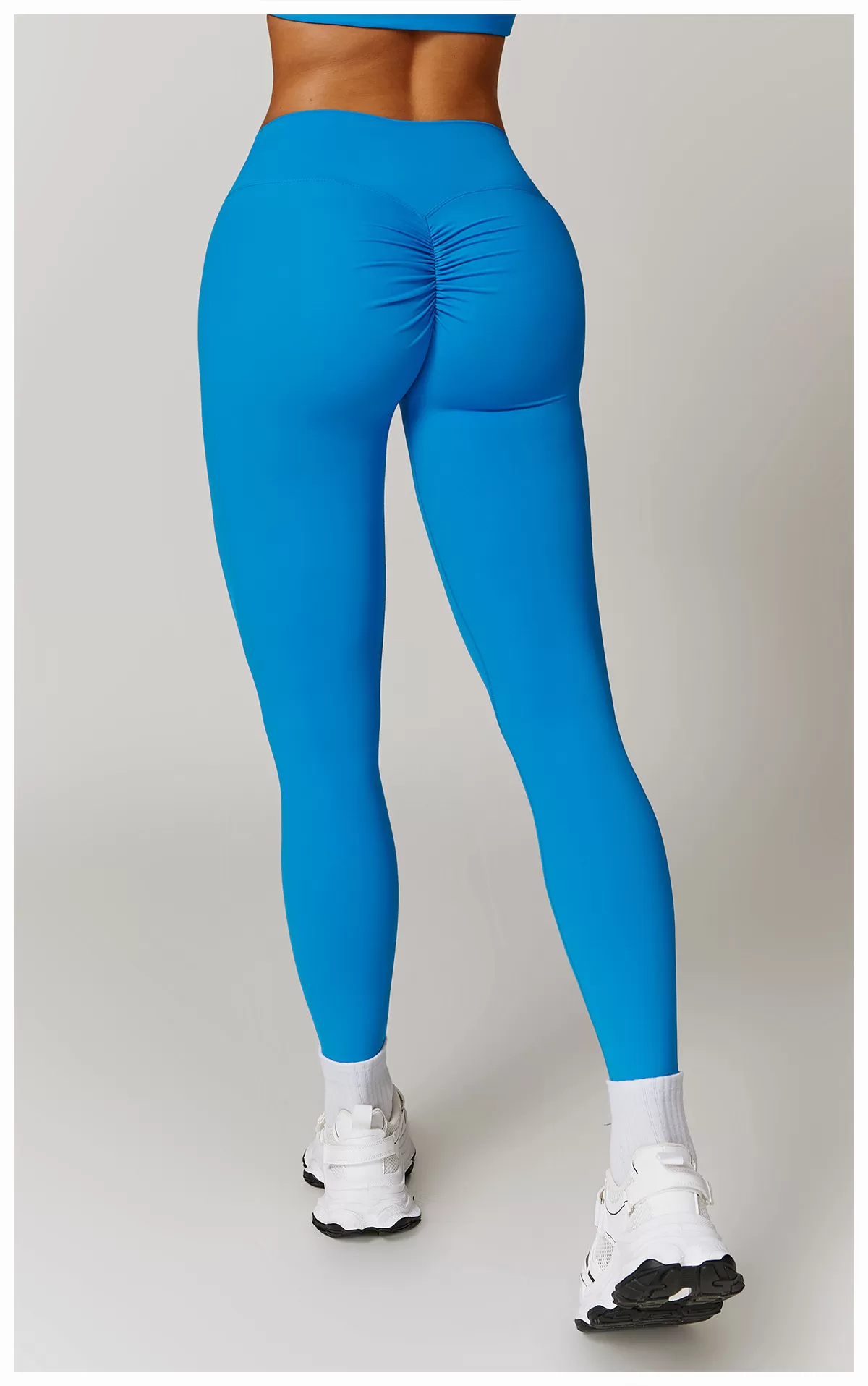 Women's Yoga Leggings FGBCCK8518