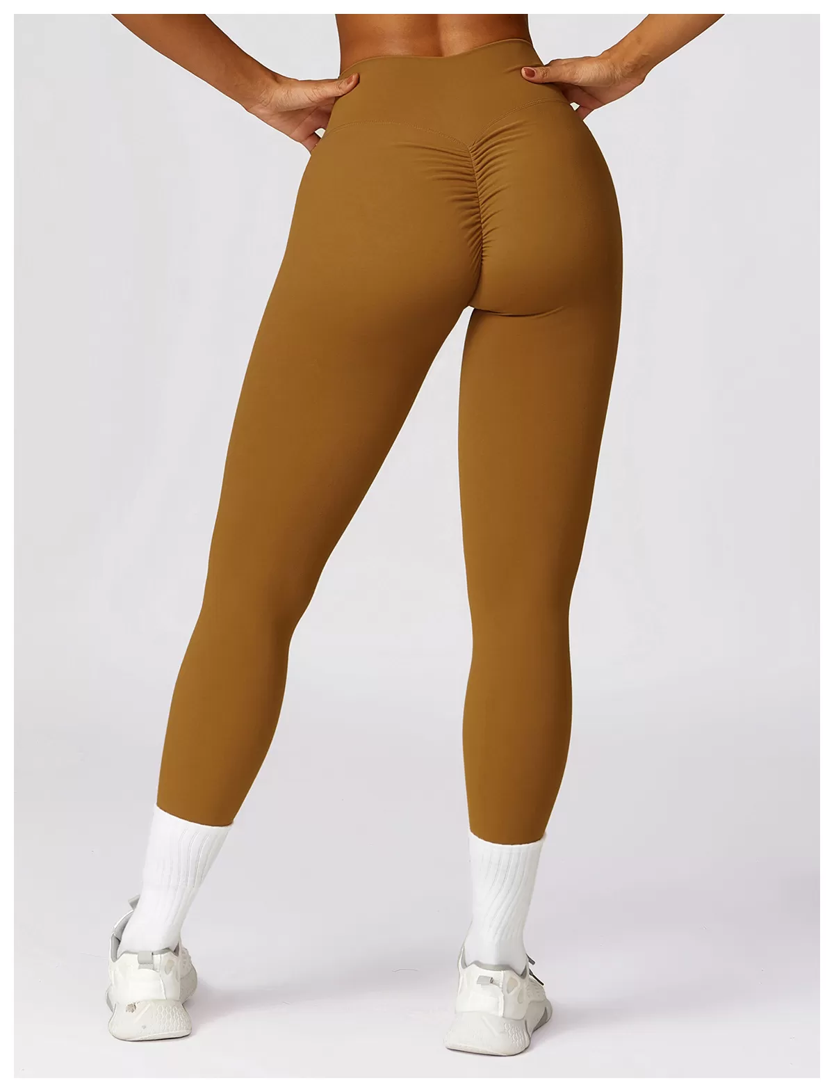 Women's Yoga Leggings FGBCCK8518