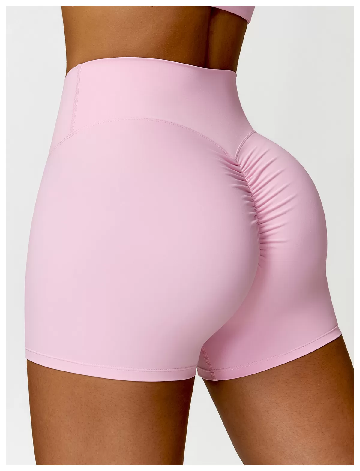 Women's Yoga Shorts FGBCDK8518