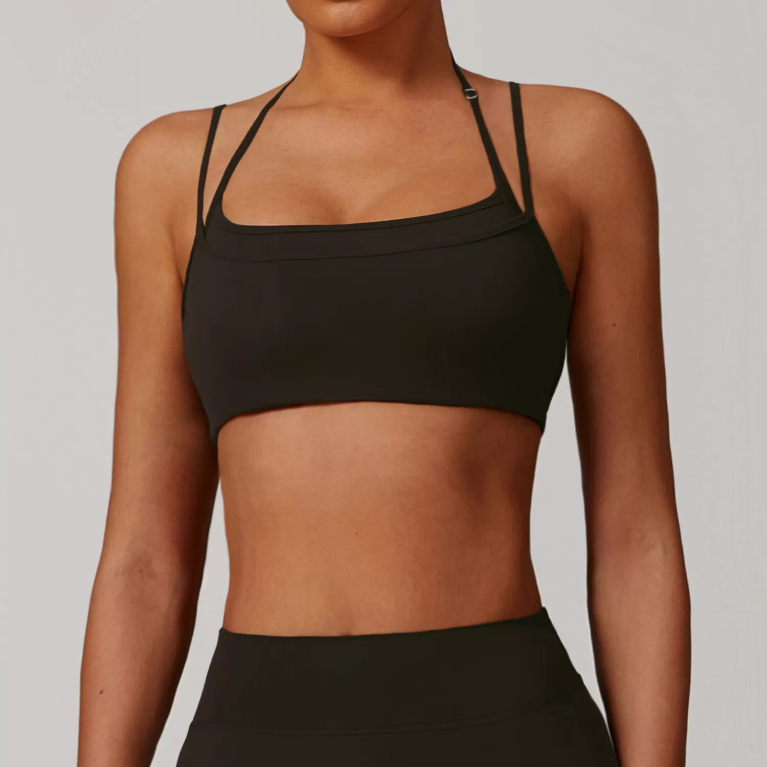 Women's Yoga Bra FGBDWX9000