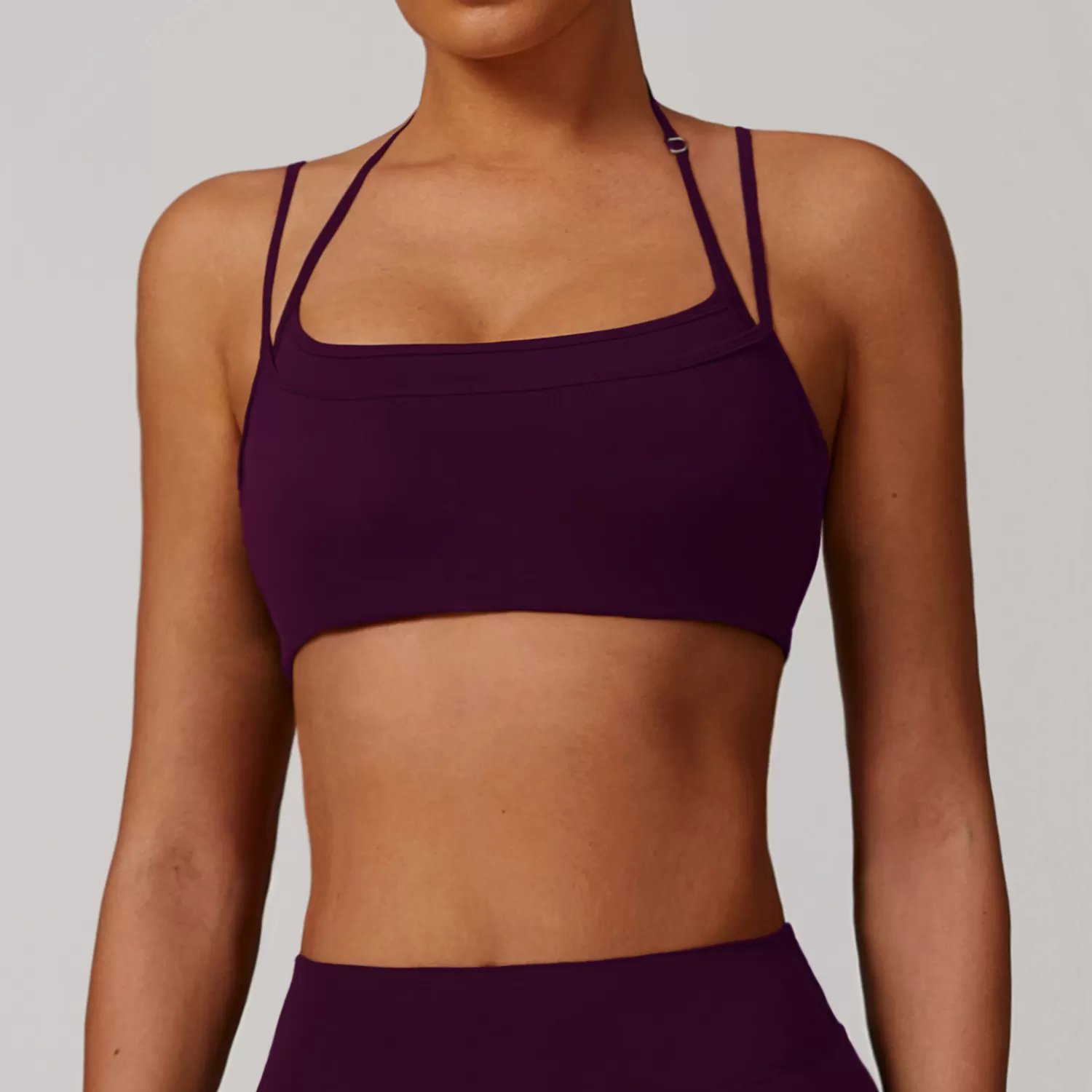 Women's Yoga Bra FGBDWX9000