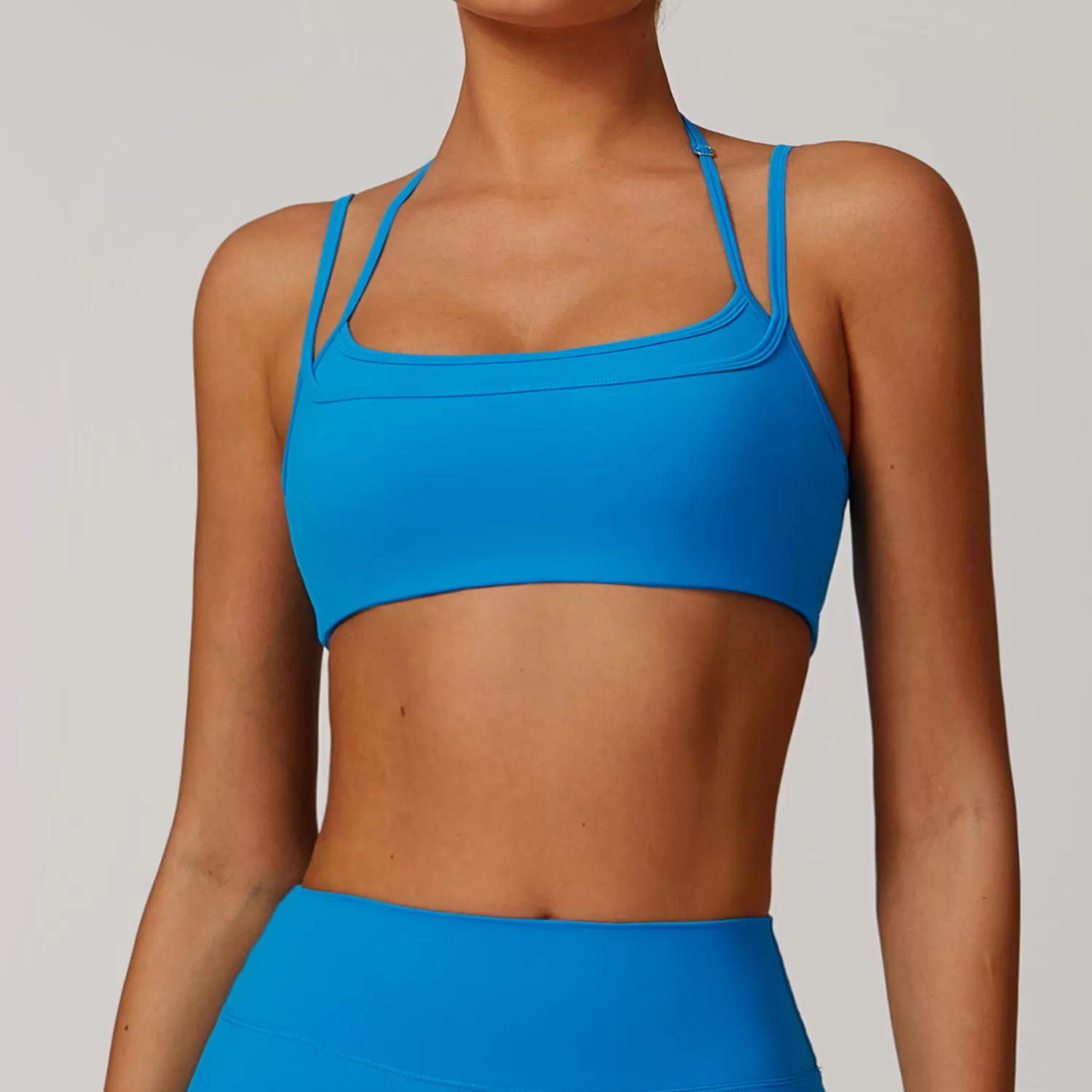 Women's Yoga Bra FGBDWX9000