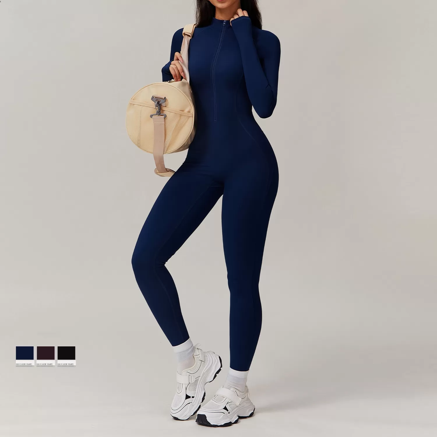 Women's Yoga Jumpsuits FGBDLT9069