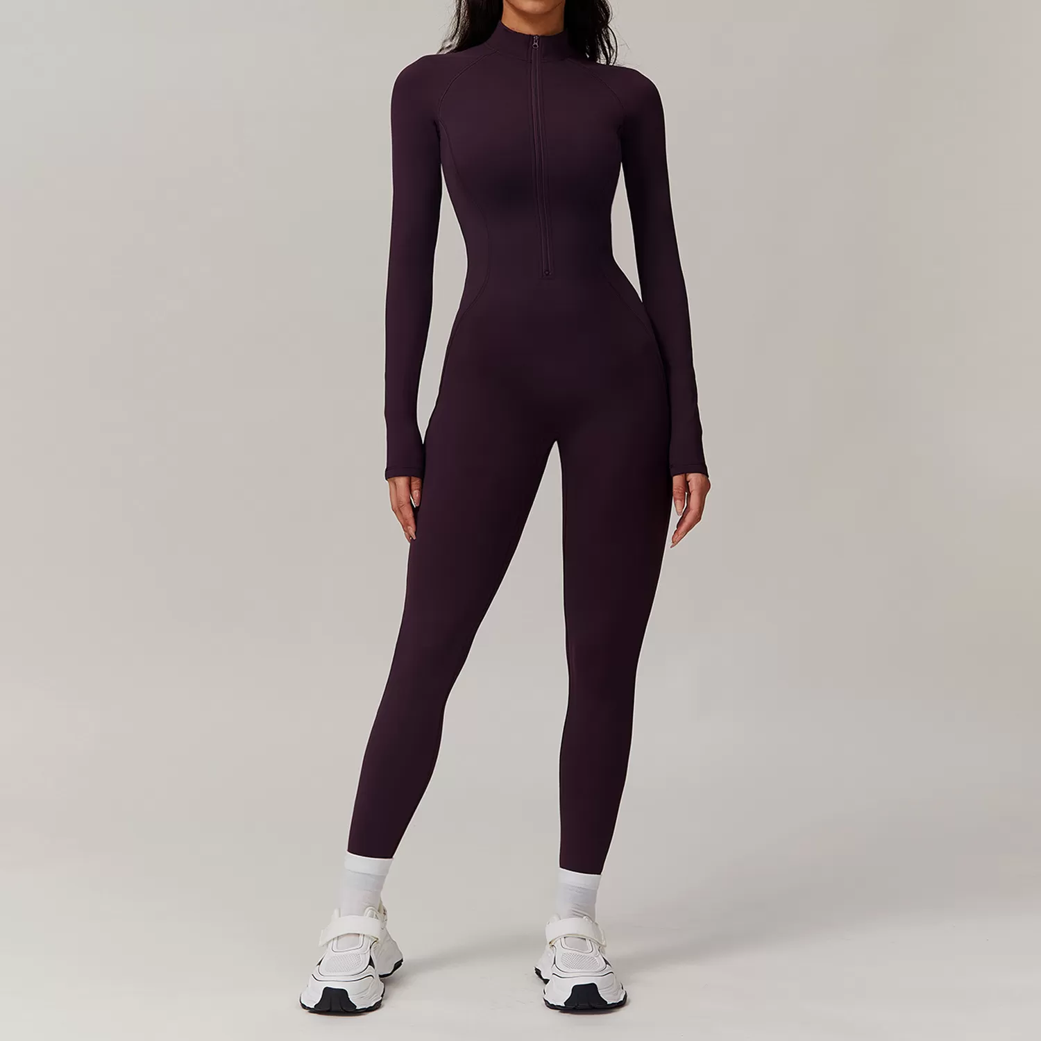 Women's Yoga Jumpsuits FGBDLT9069