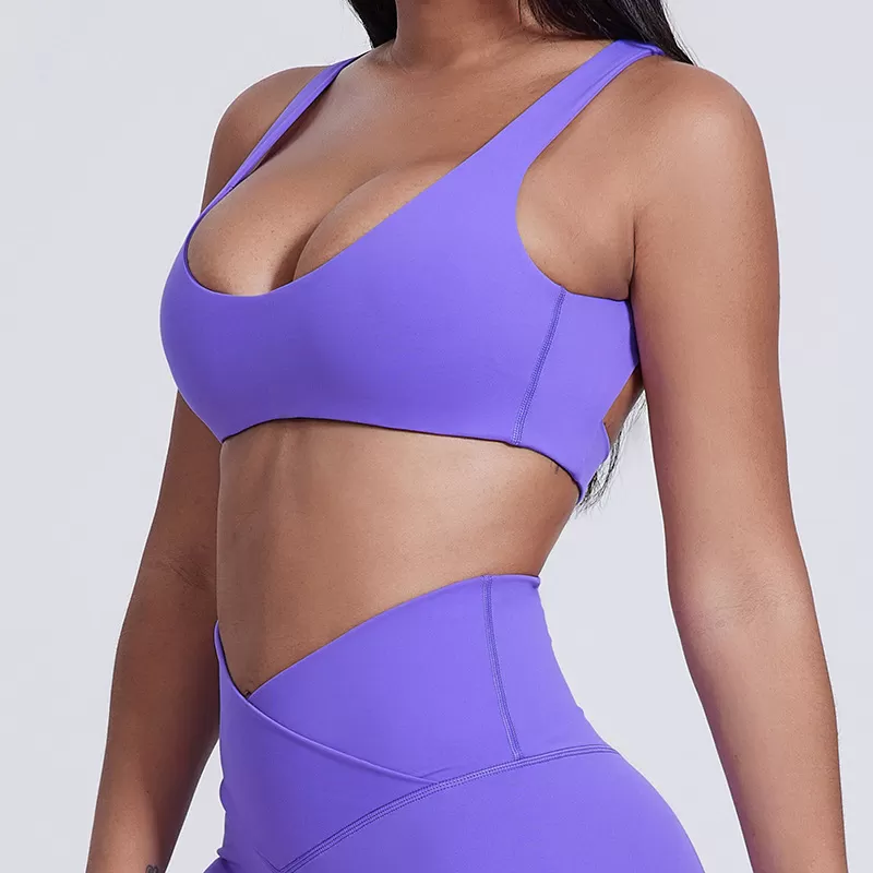 Women's Yoga Bra FGB5010