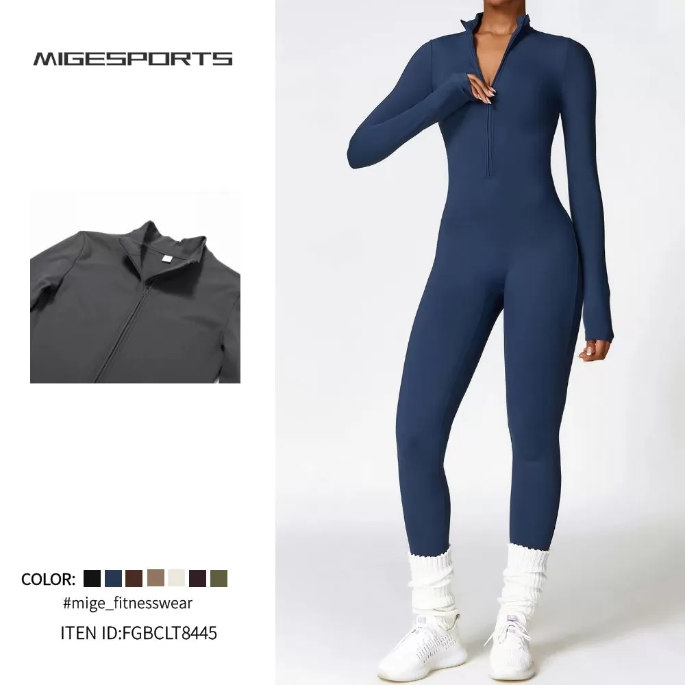 Women's Jumpssuit FGBCLT8445