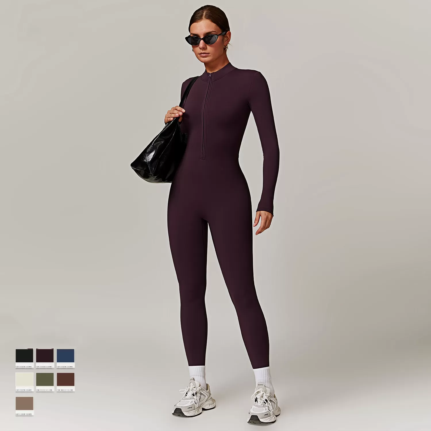 Women's Jumpssuit FGBCLT8445