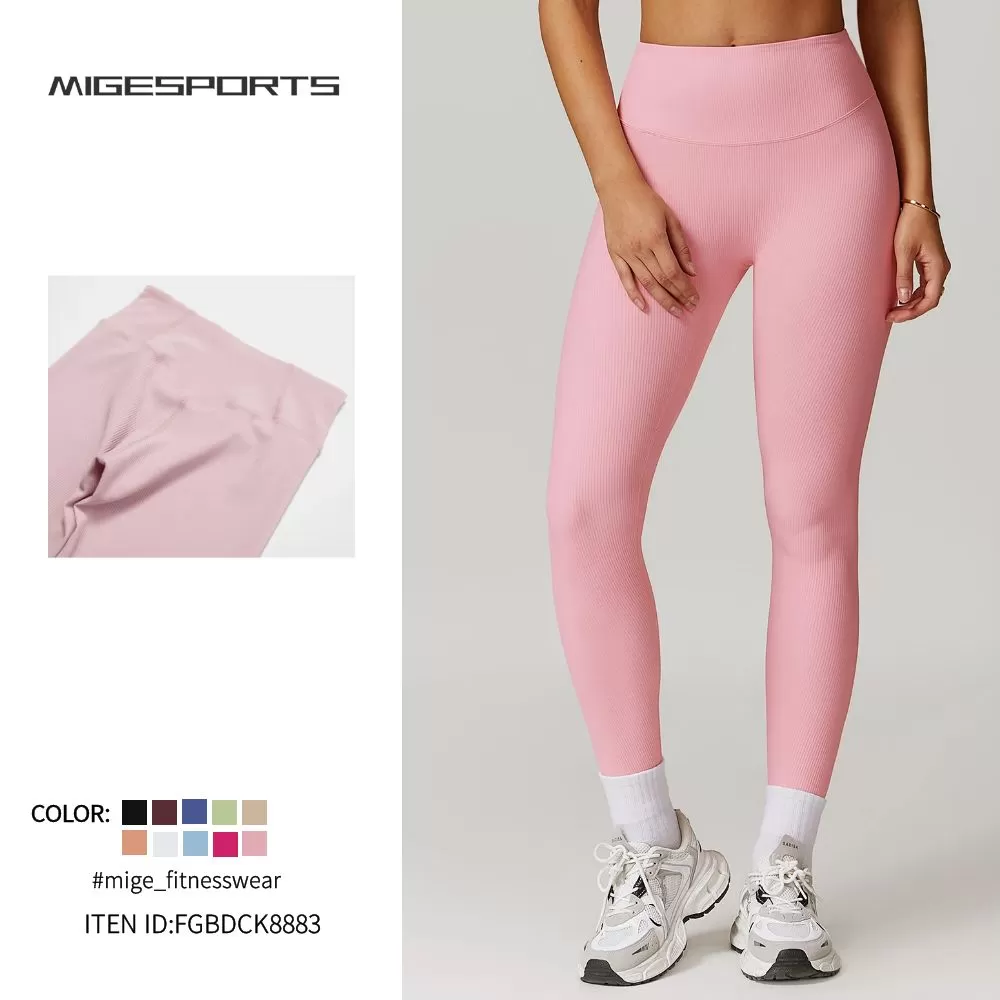 Women's Leggings FGBDCK8883