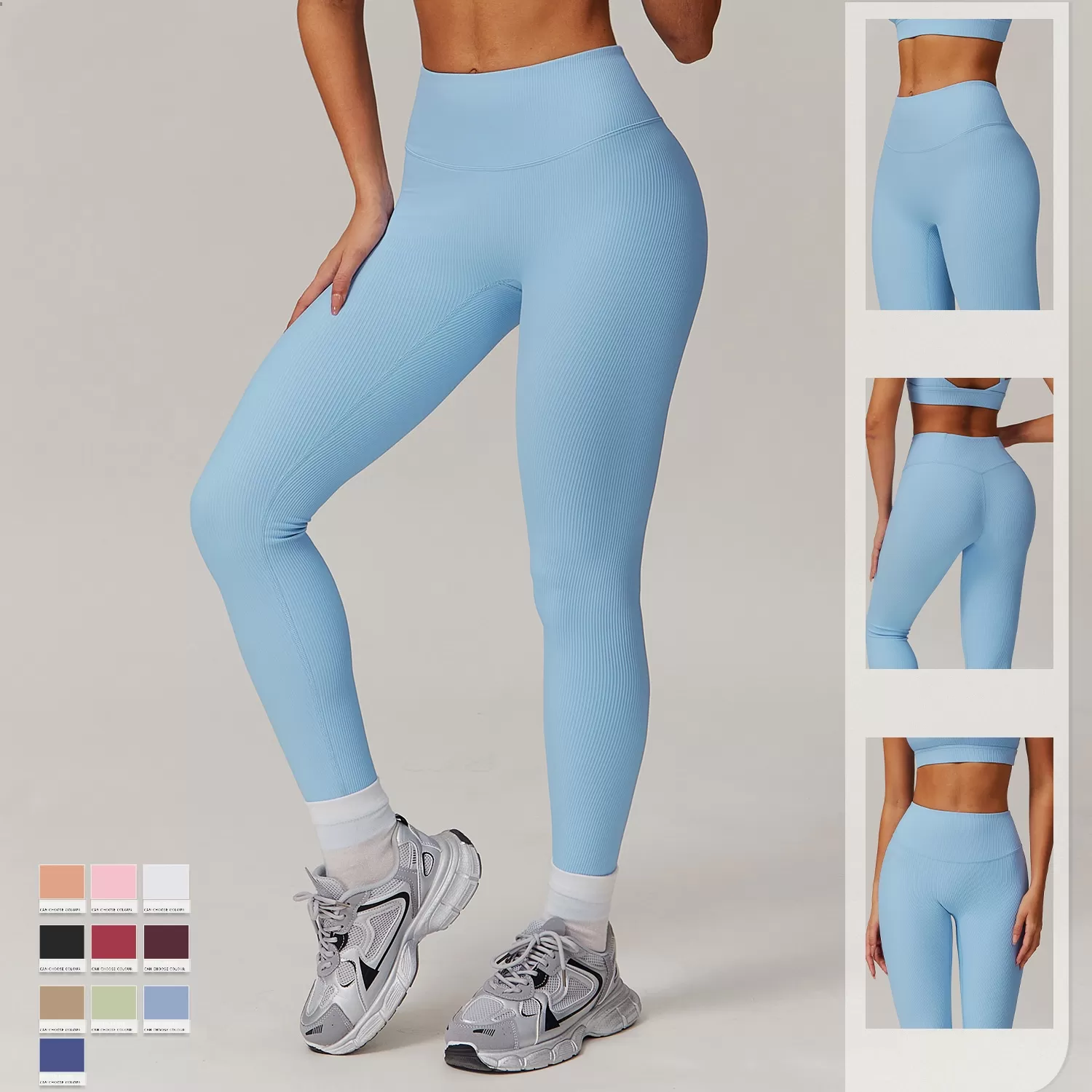 Women's Leggings FGBDCK8883